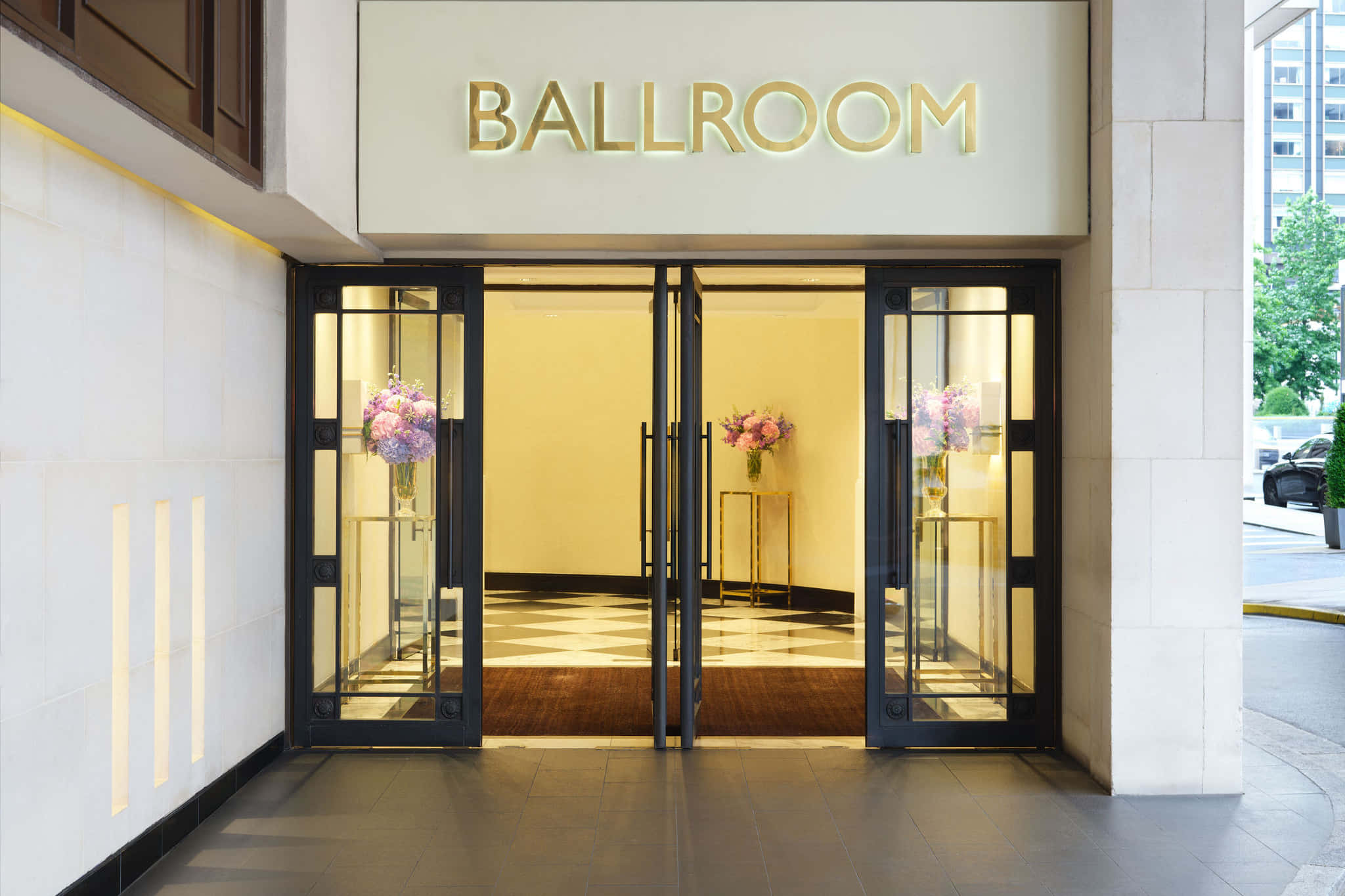 The Ballroom - Social Occasions 3