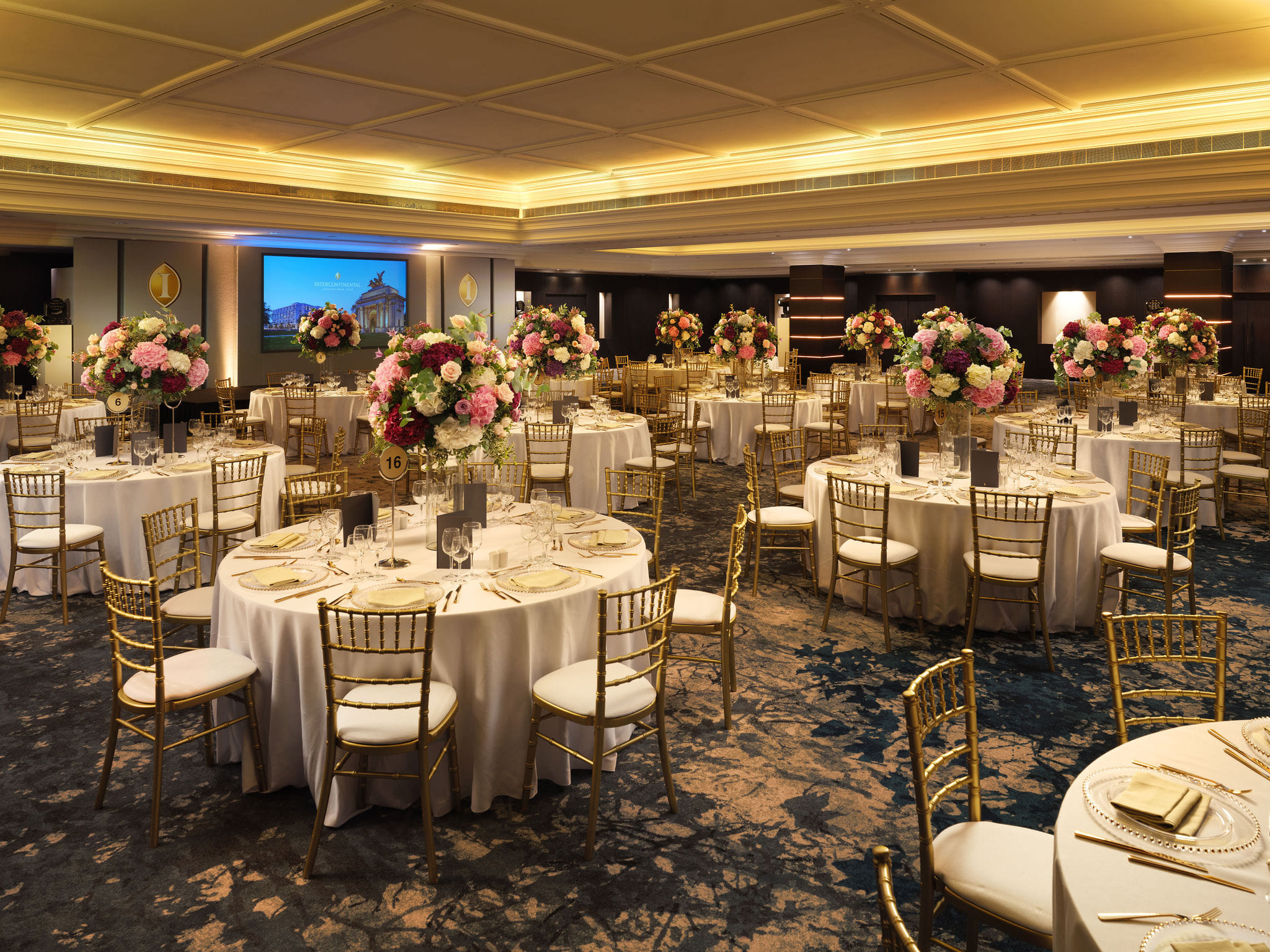 The Ballroom - Social Occasions 2