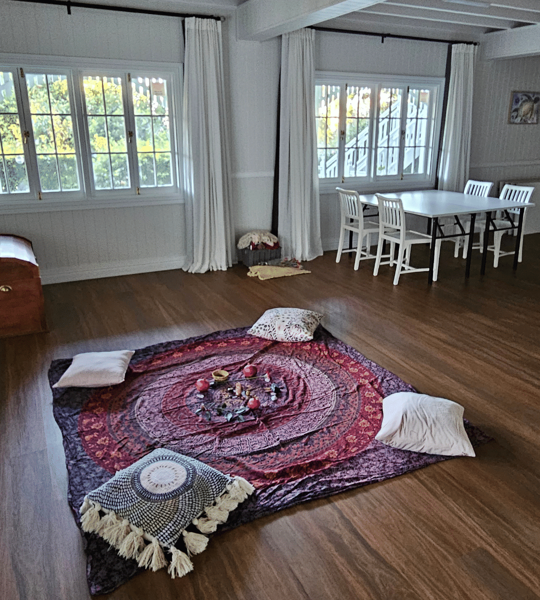 Function Room at Mount Glorious 13