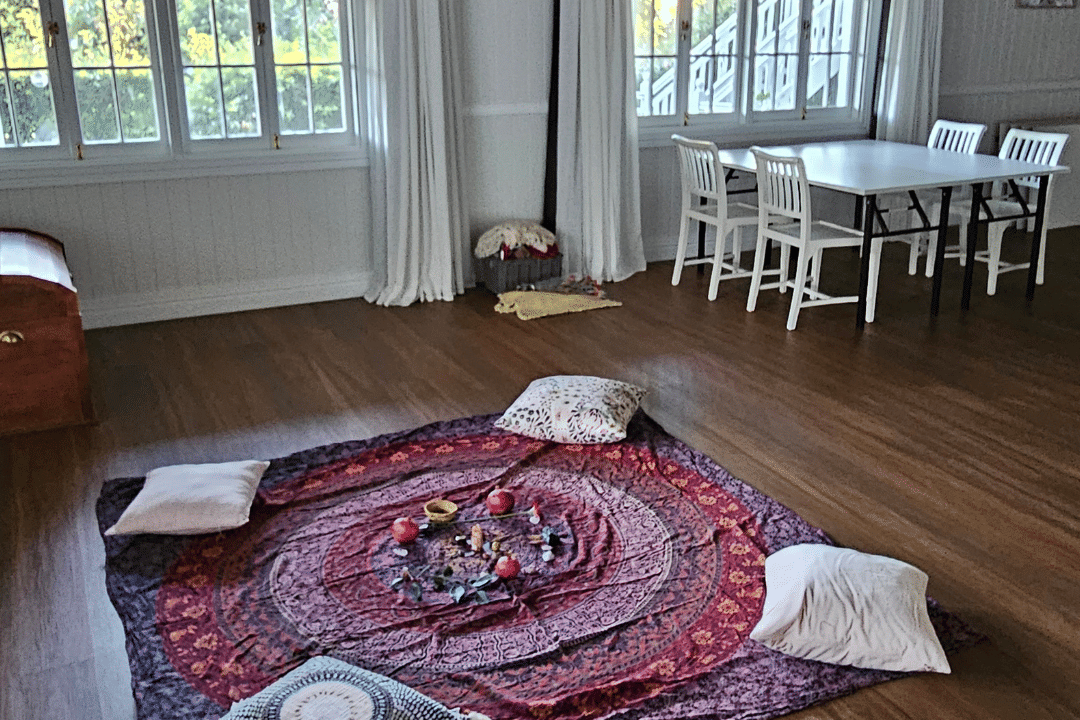 Function Room at Mount Glorious 13