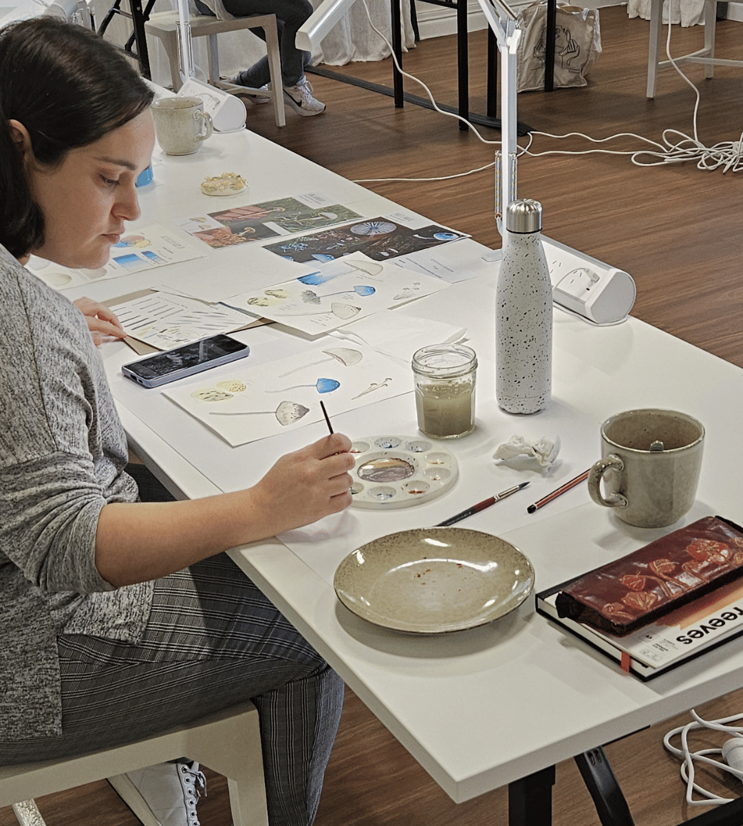 Function Room at Mount Glorious 9