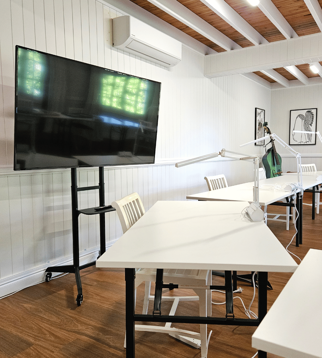 Function Room at Mount Glorious 2