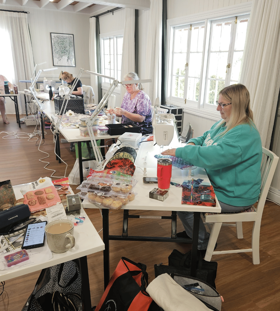 Function Room at Mount Glorious 4