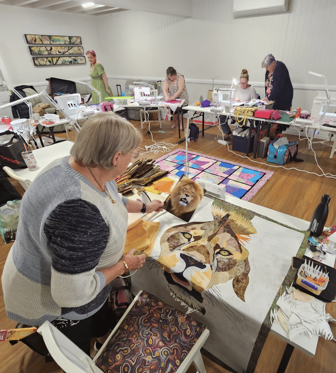 Function Room at Mount Glorious 8