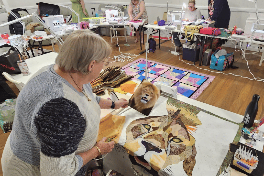 Function Room at Mount Glorious 8