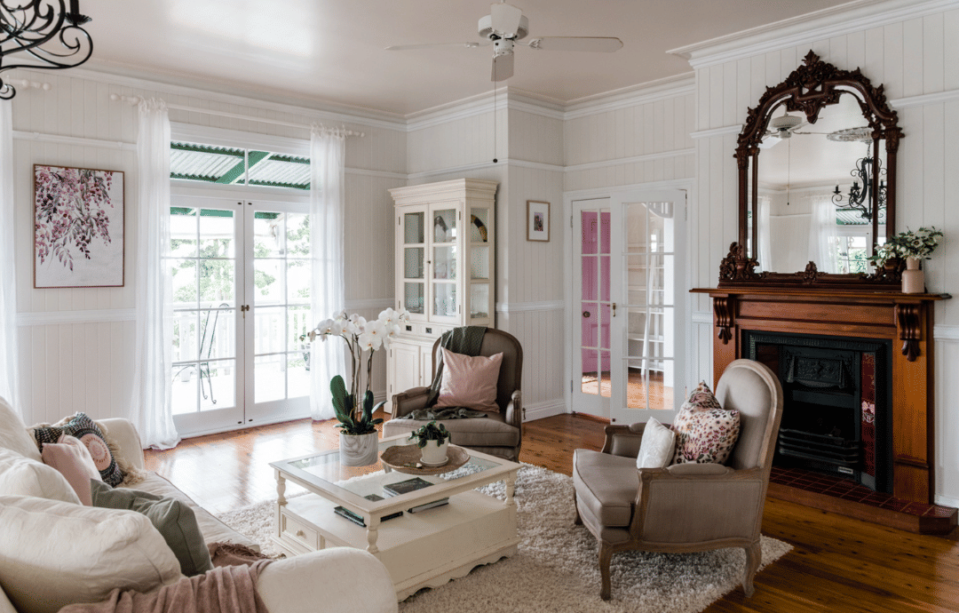 Function Room at Mount Glorious 10