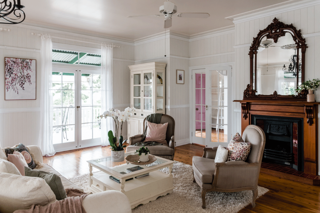 Function Room at Mount Glorious 10