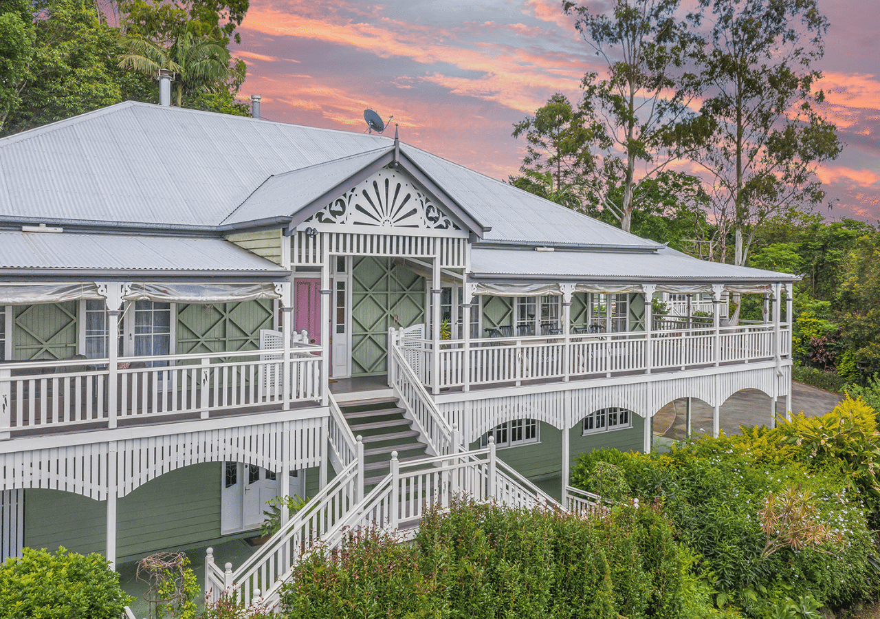 Function Room at Mount Glorious 1