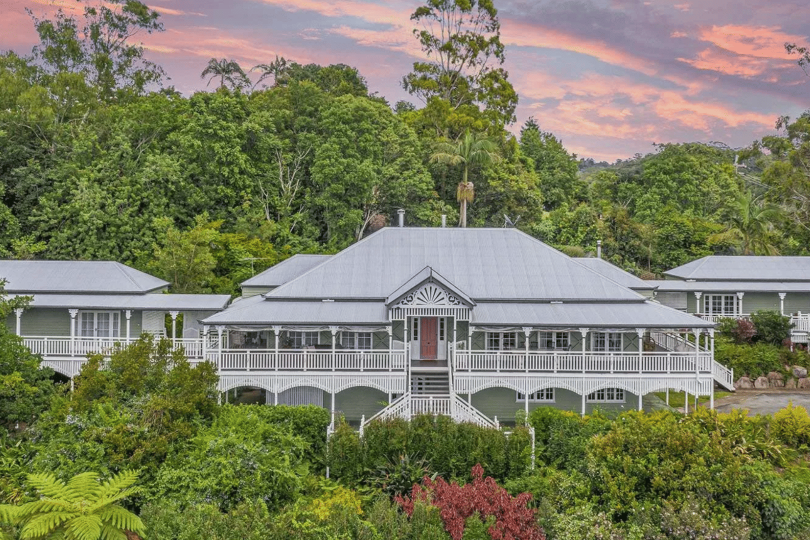 Function Room at Mount Glorious 0