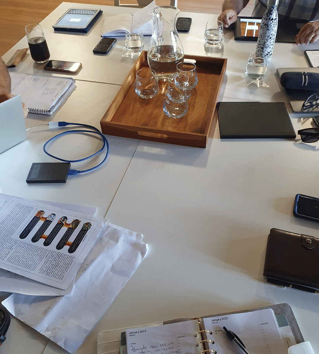 Function Room at Mount Glorious 12