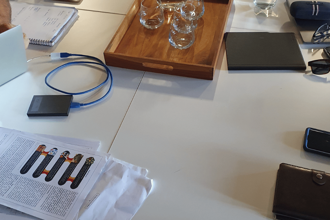 Function Room at Mount Glorious 12