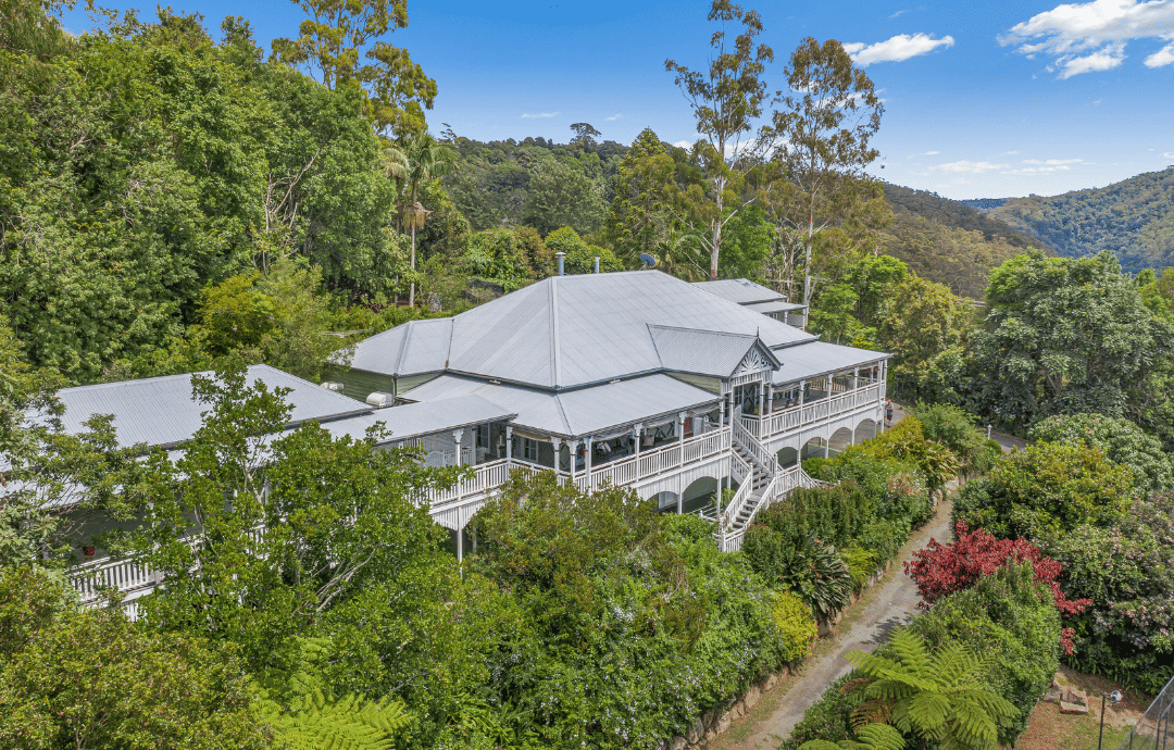 Function Room at Mount Glorious 6
