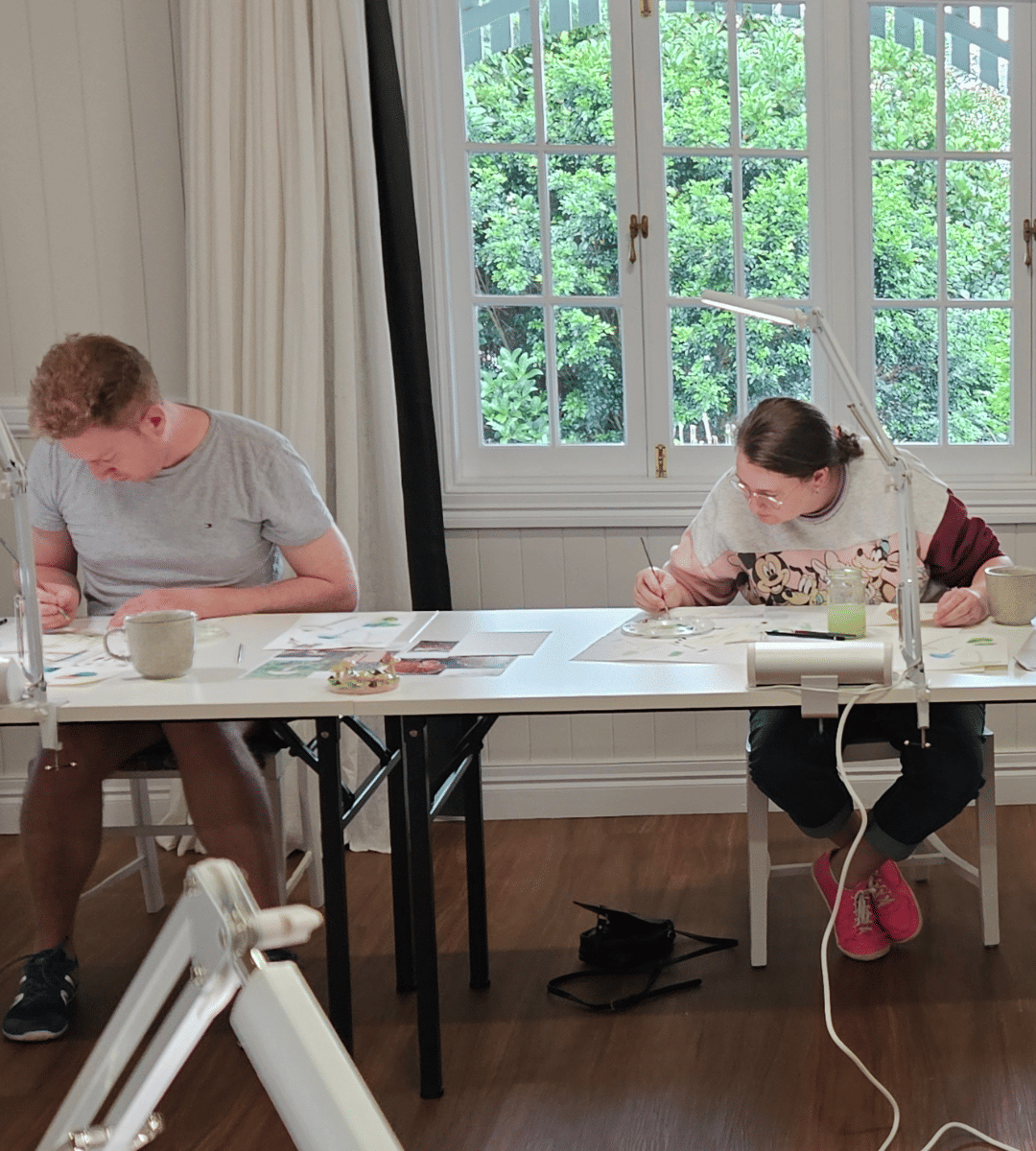 Function Room at Mount Glorious 11