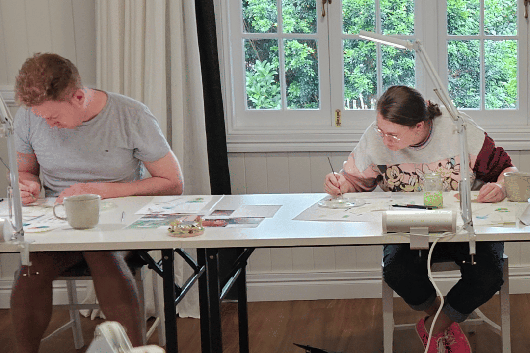 Function Room at Mount Glorious 11