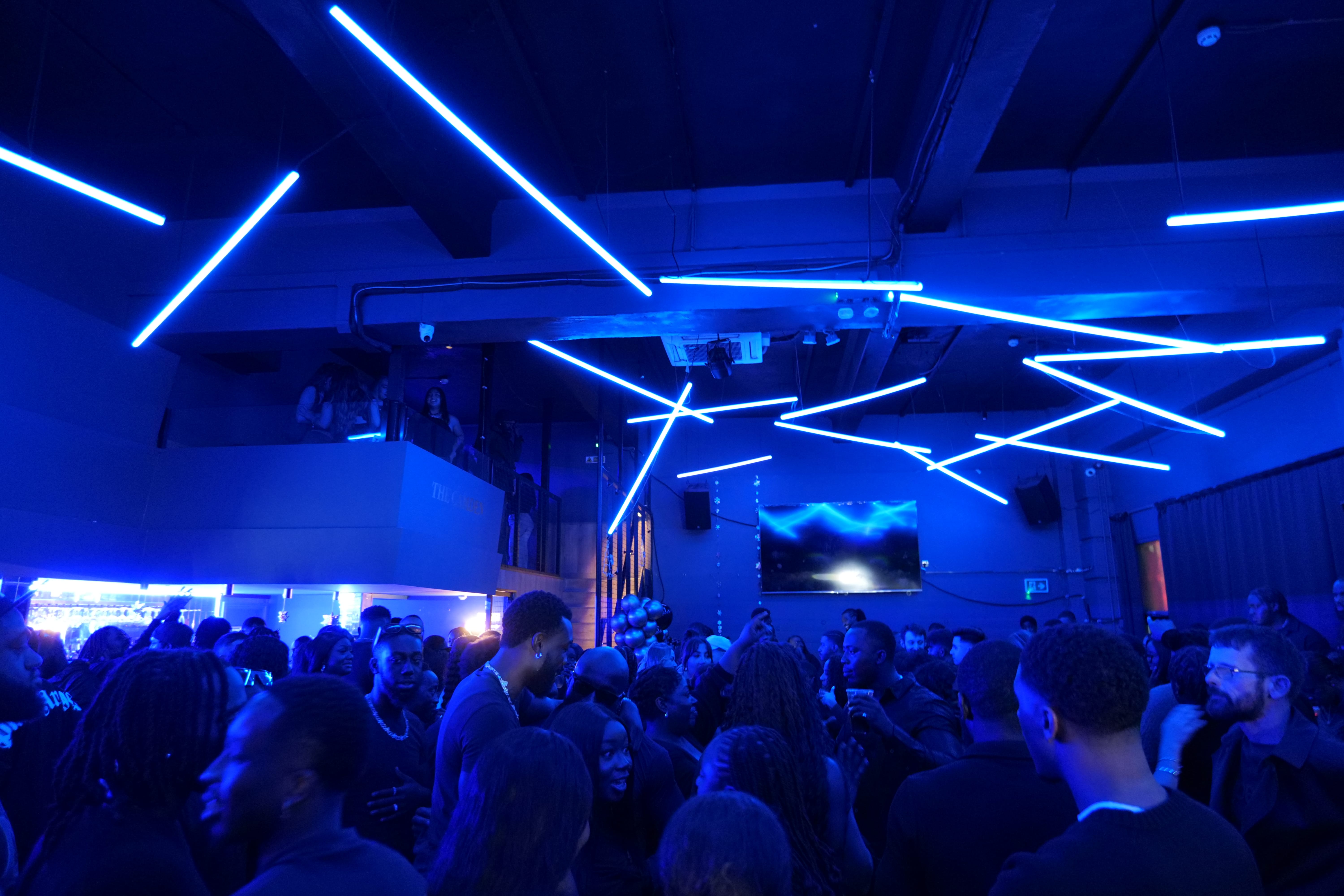 The Camden - Concerts, Club Nights & After Parties 2