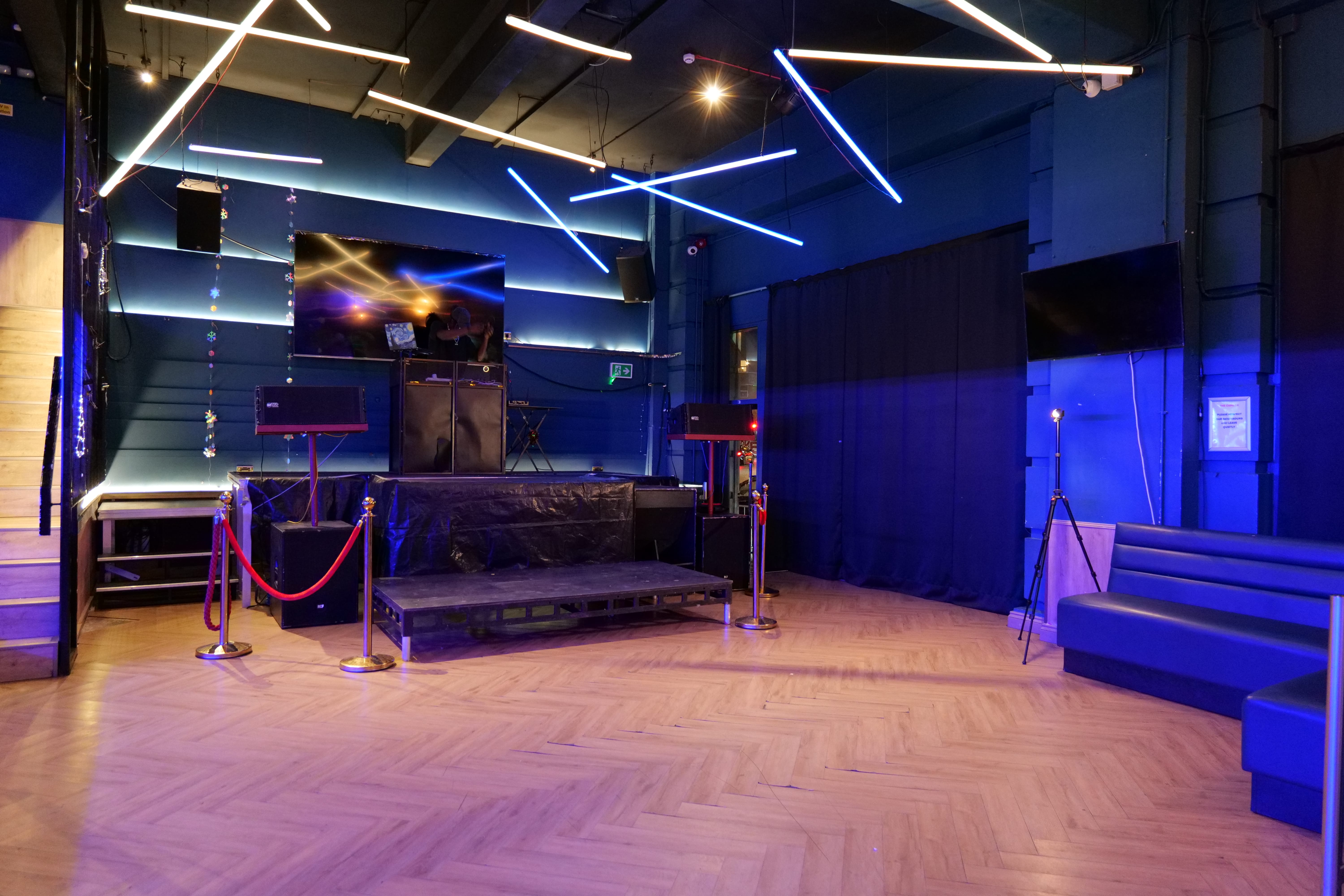 The Camden - Concerts, Club Nights & After Parties 5