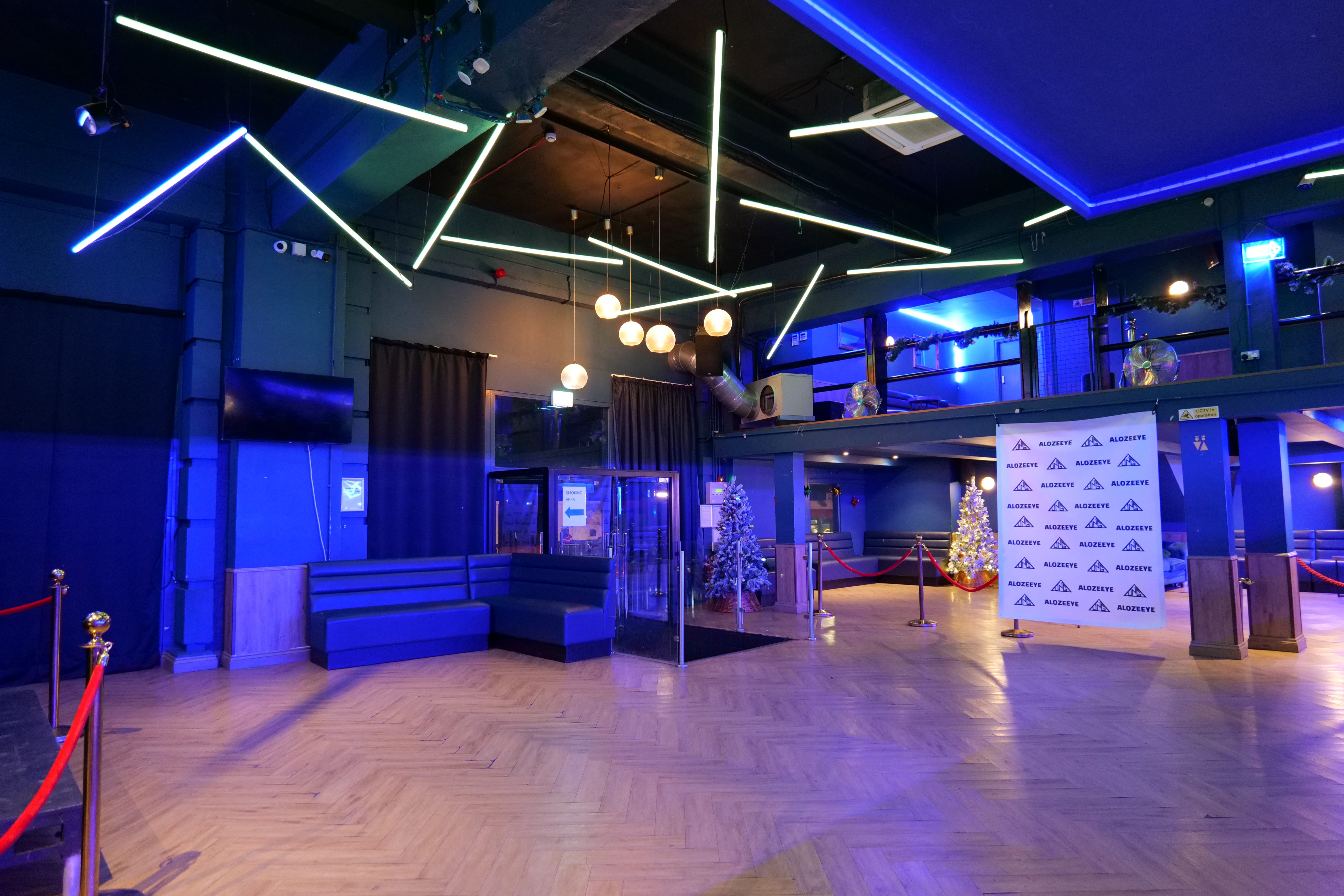 The Camden - Concerts, Club Nights & After Parties 7