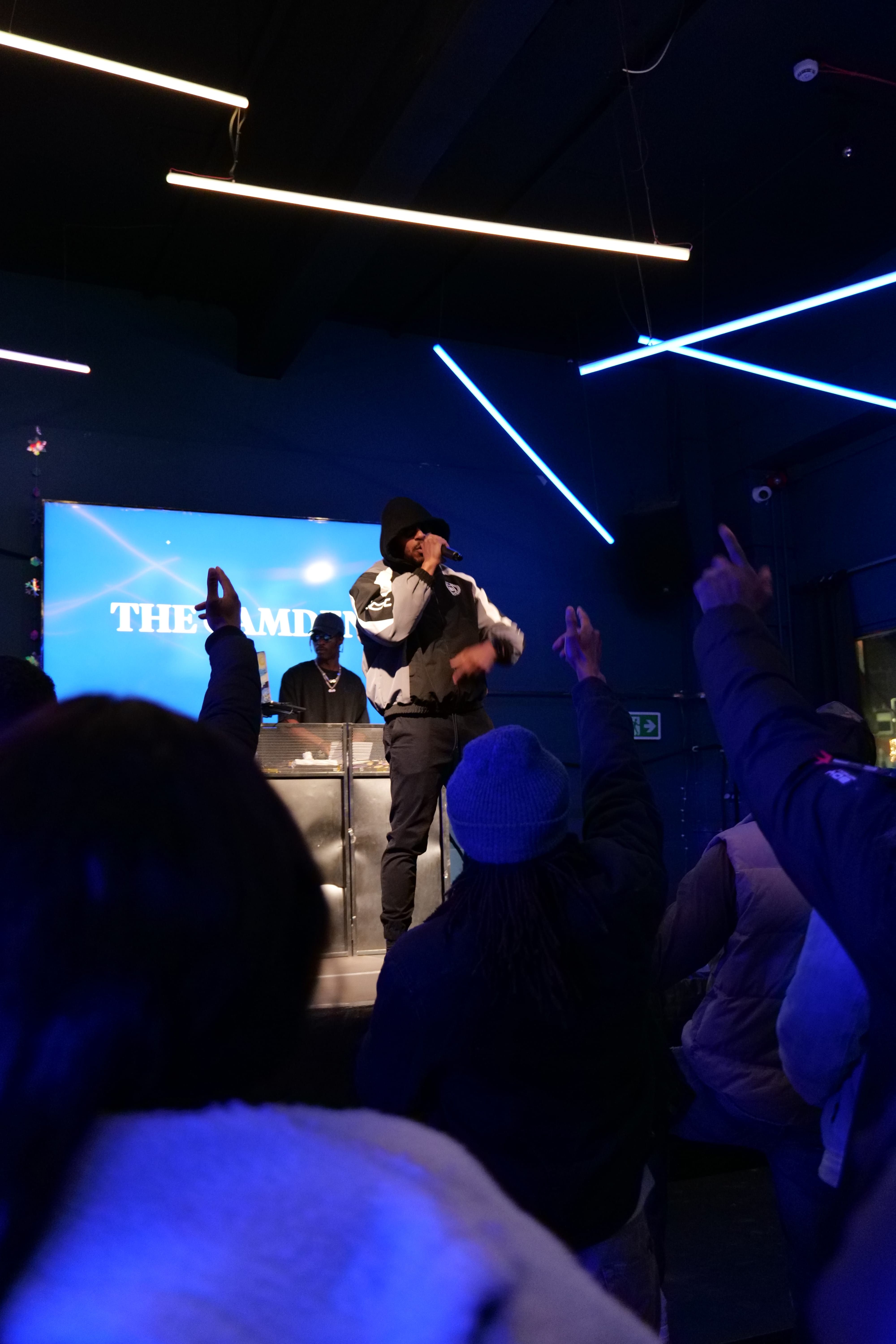 The Camden - Concerts, Club Nights & After Parties 10