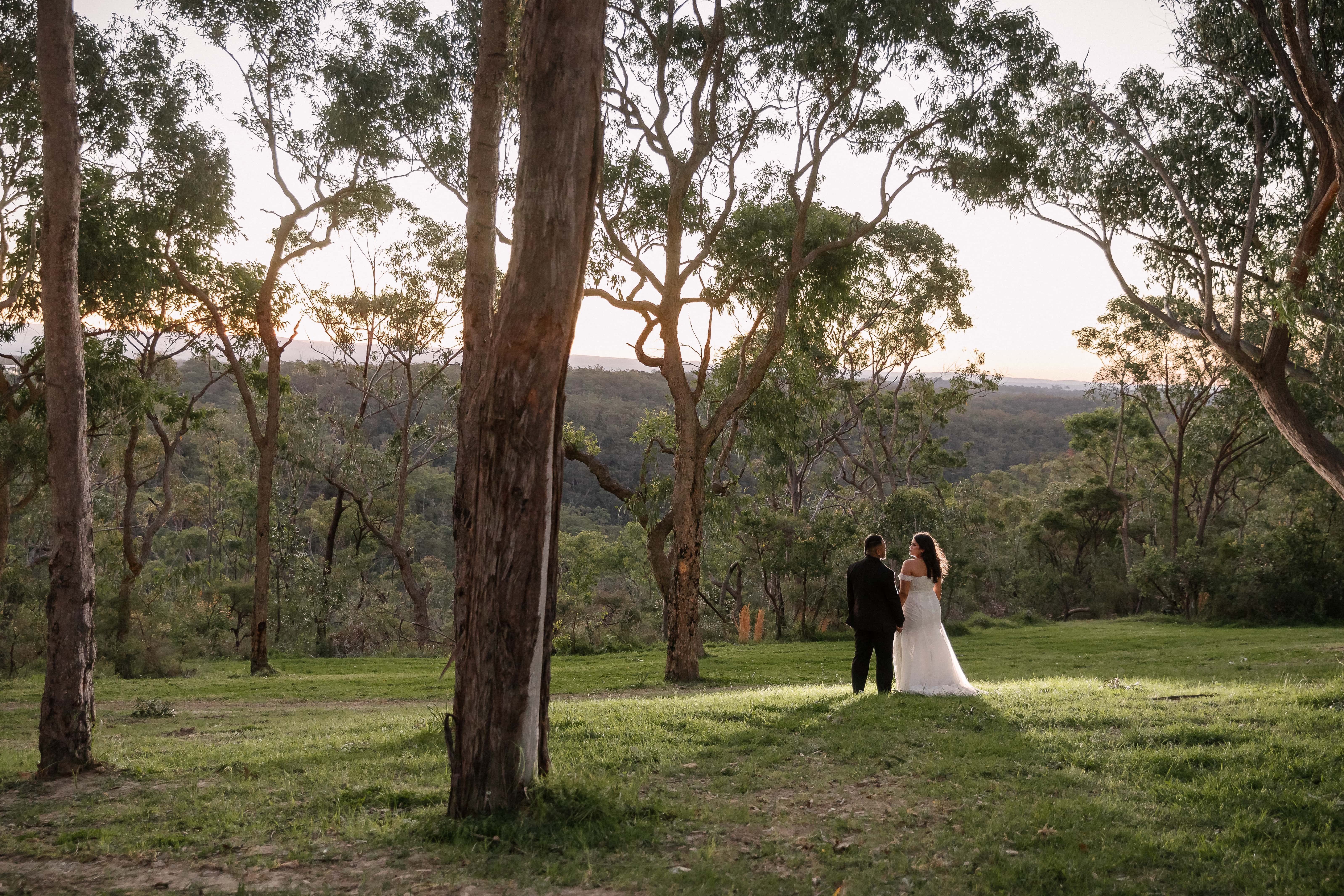 Canoe Grounds Wedding Venue 1