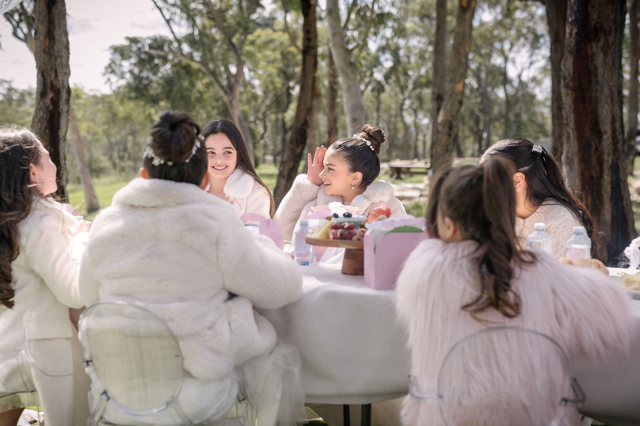 Canoe Grounds Wedding Venue 2