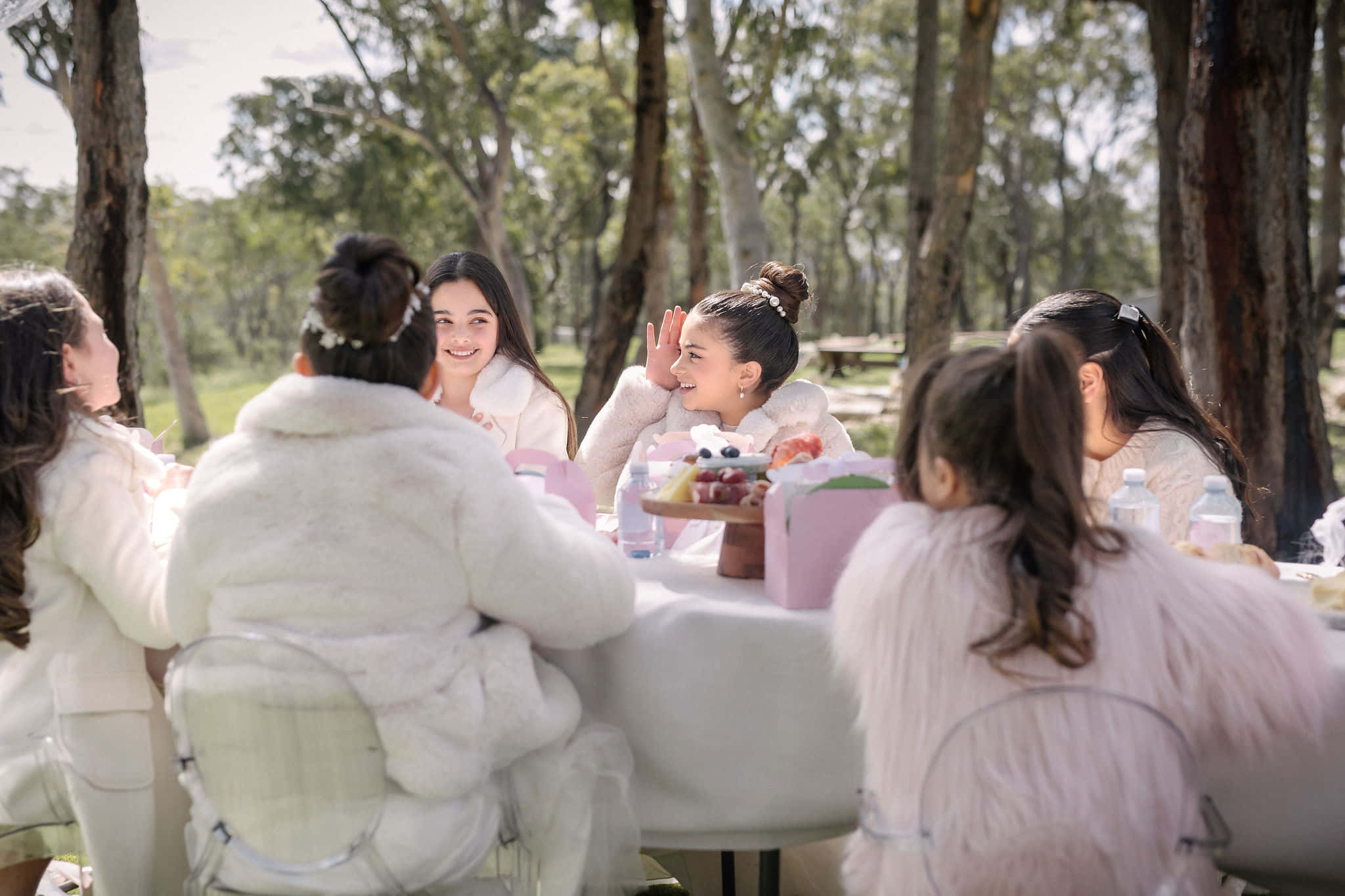 Canoe Grounds Wedding Venue 2