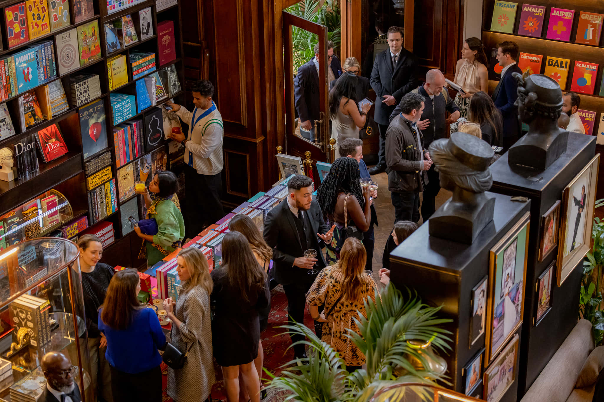 Maison Assouline (Entire Ground Floor) 1