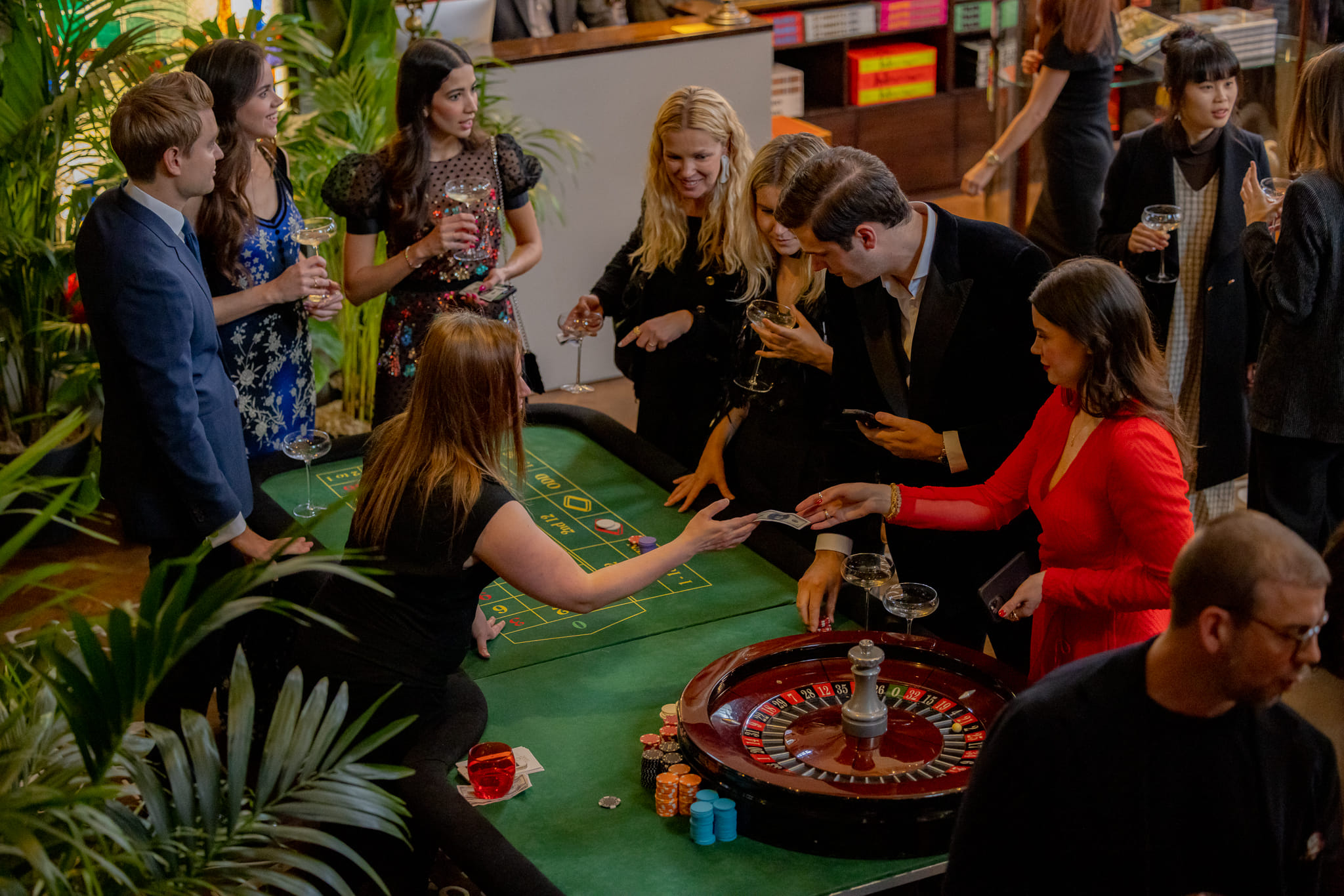 Maison Assouline (Entire Ground Floor) 2