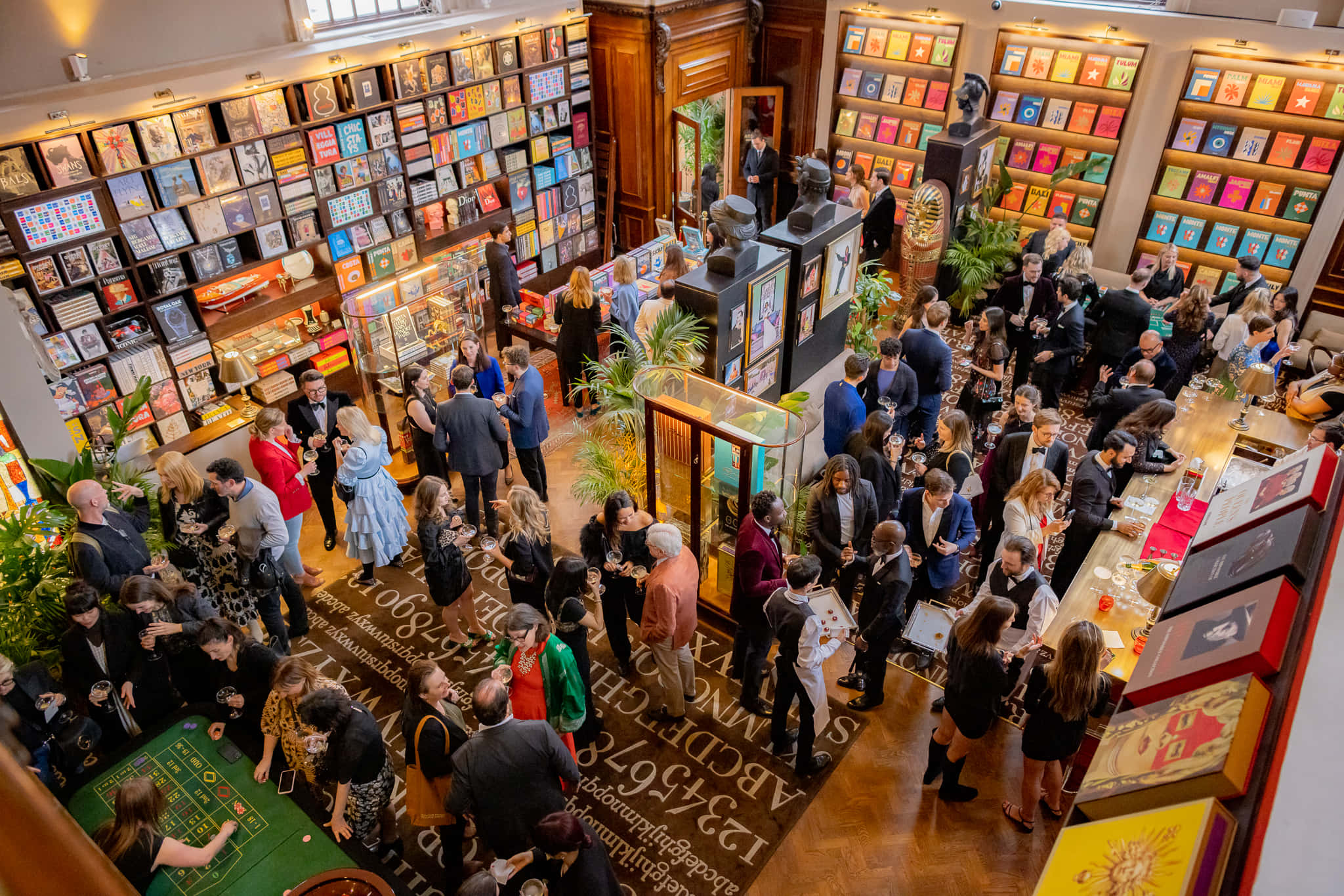 Maison Assouline (Entire Ground Floor) 0