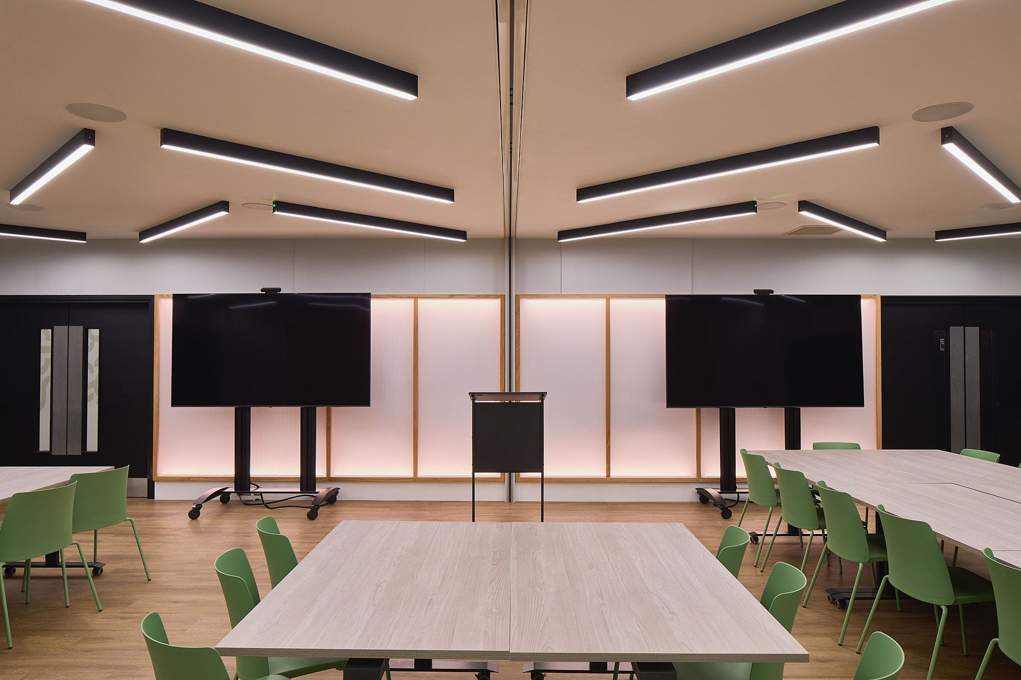 Events Space - Auditorium 3