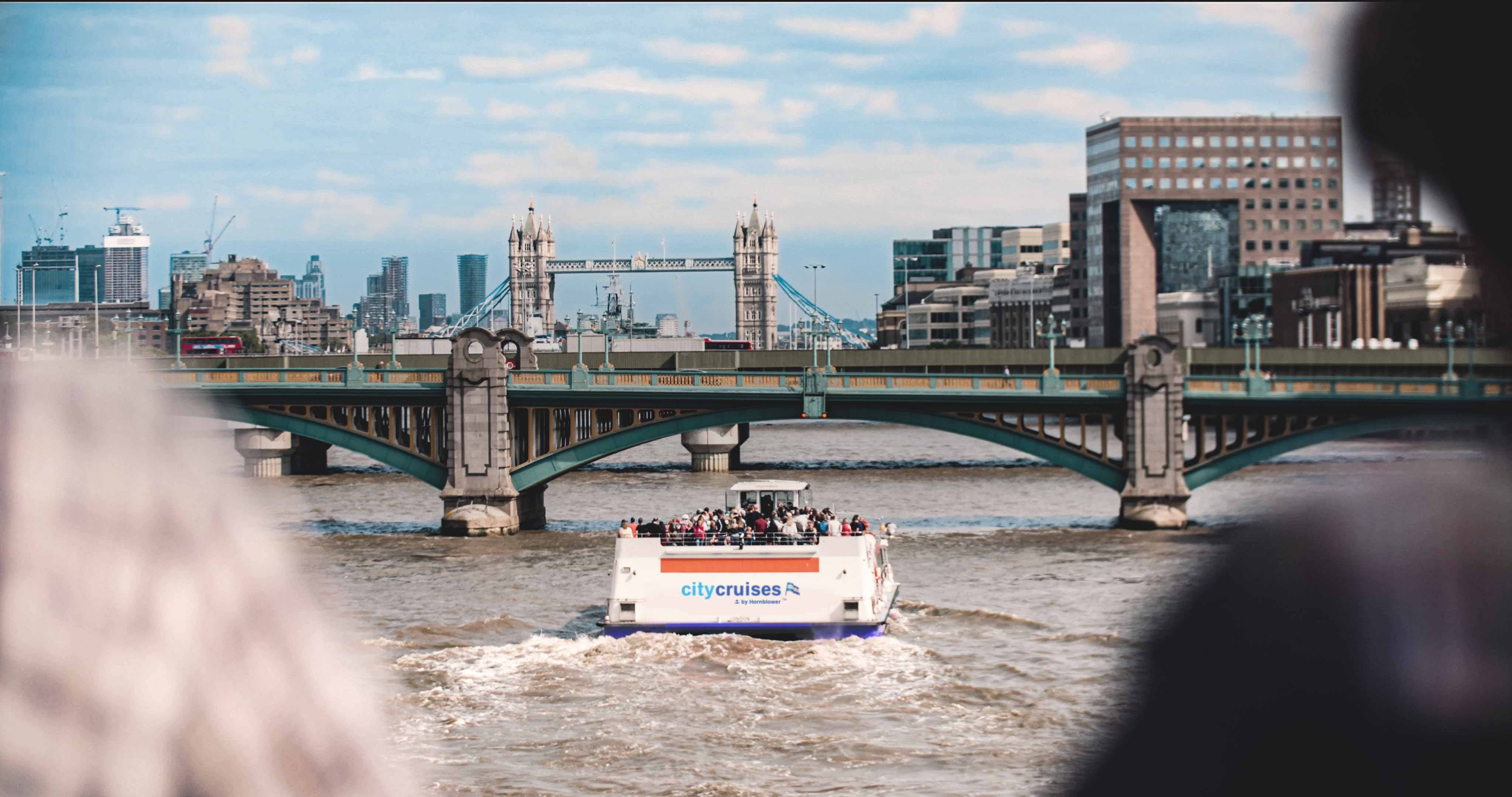 Millennium City/Dawn/Peace 2