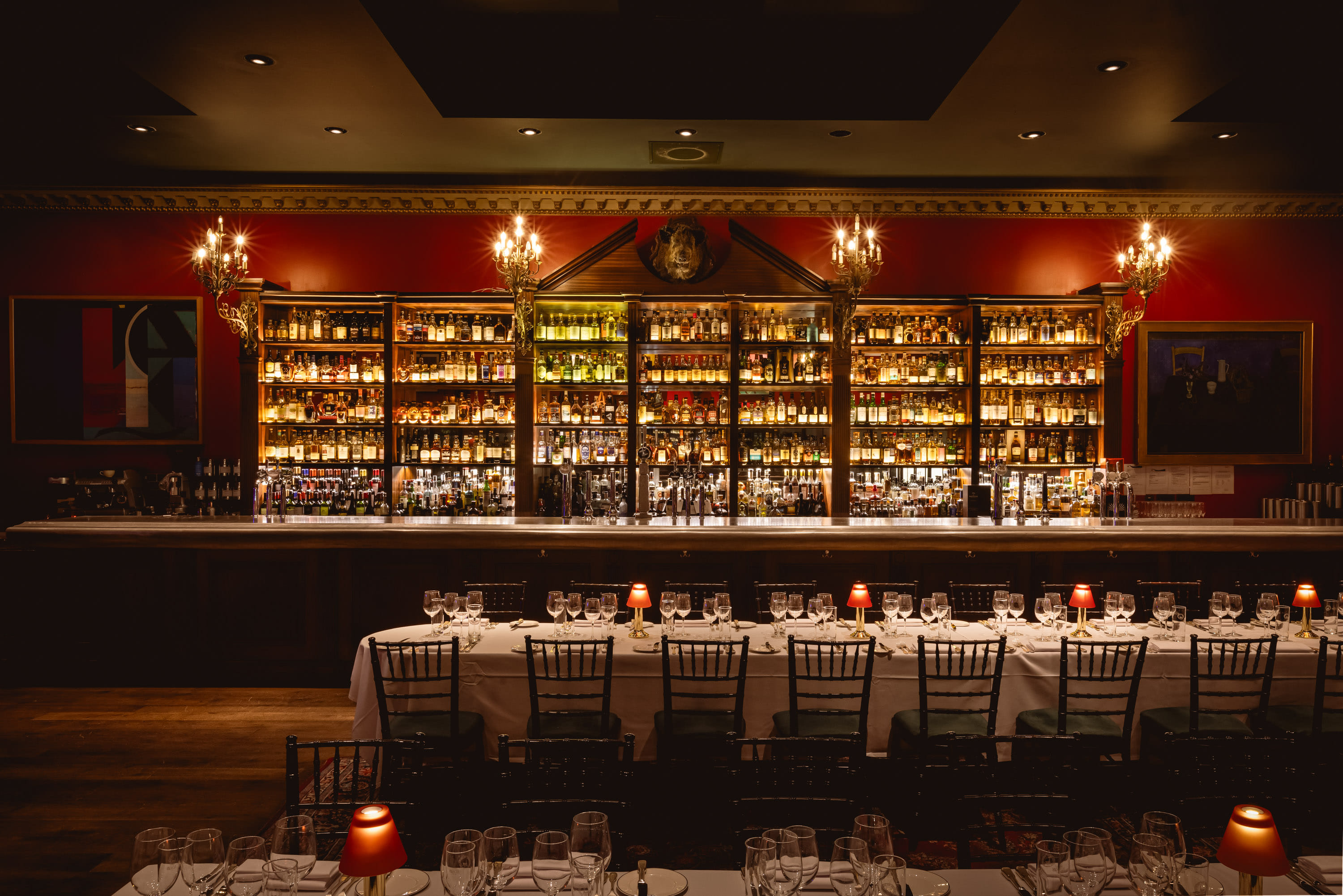 Canary wharf full hire  1