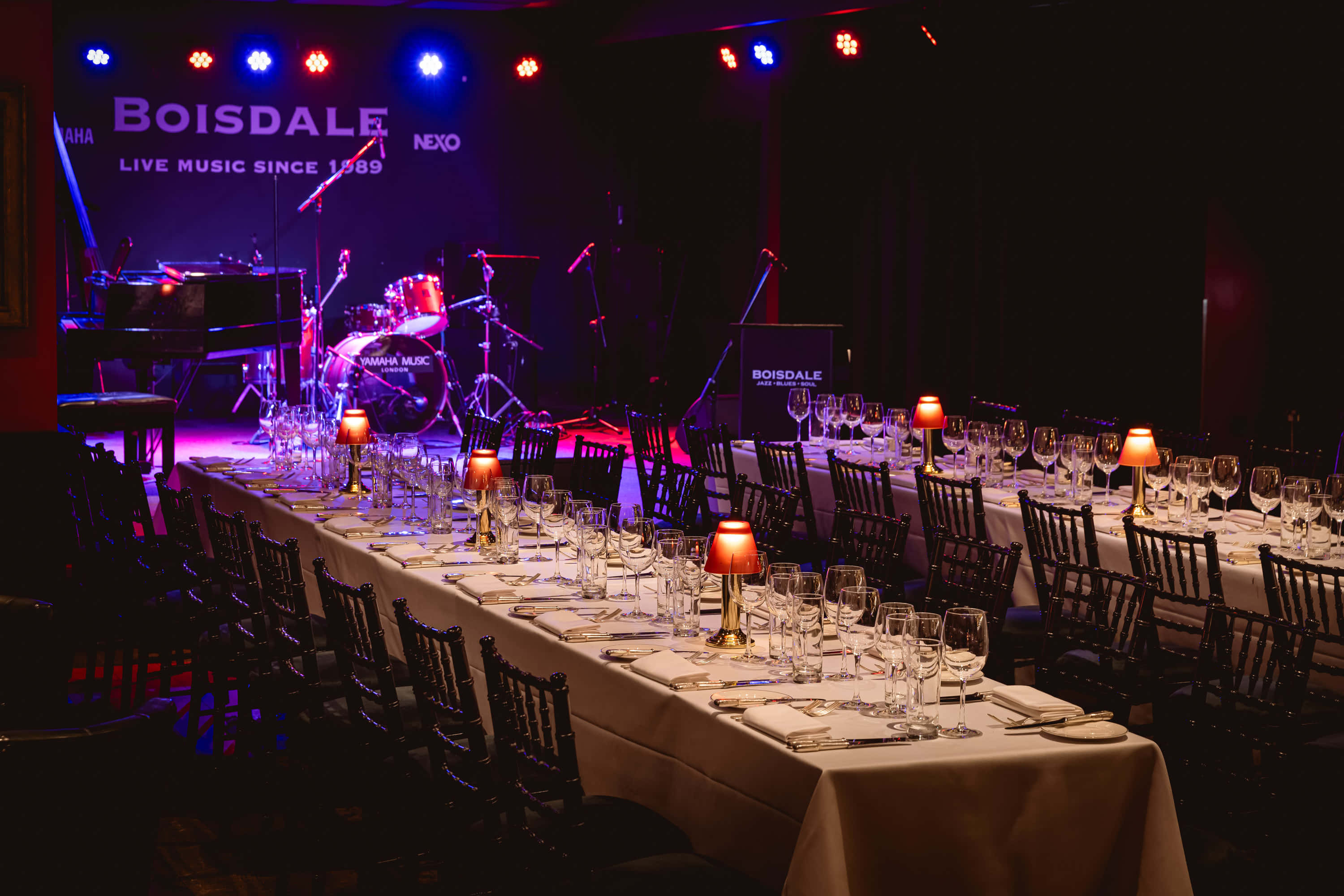 Canary wharf full hire 3