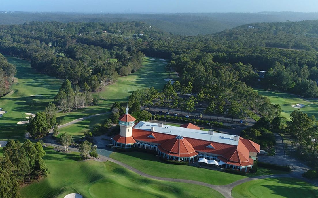 Corporate Golf Day 3