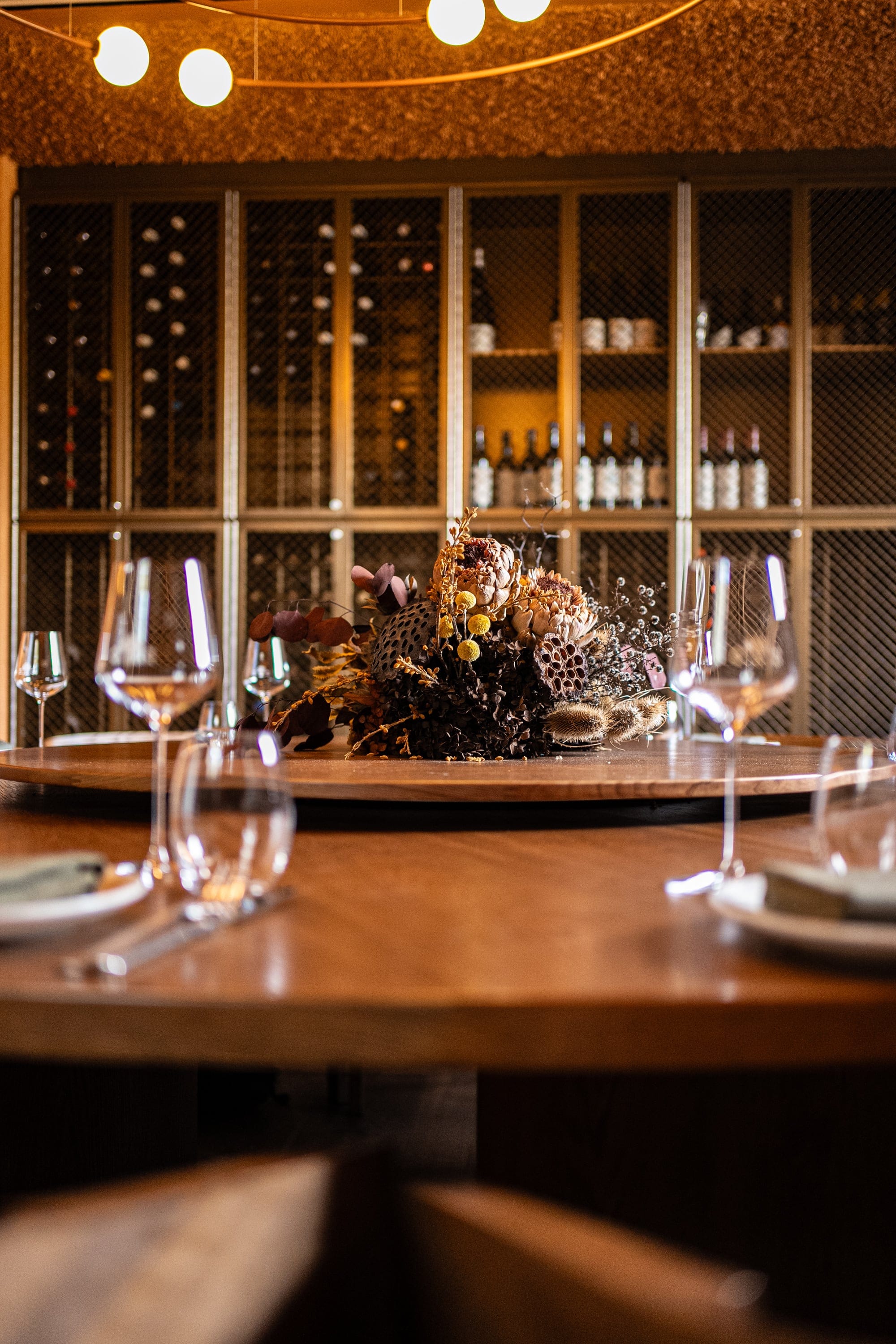 Private Dining Room 2