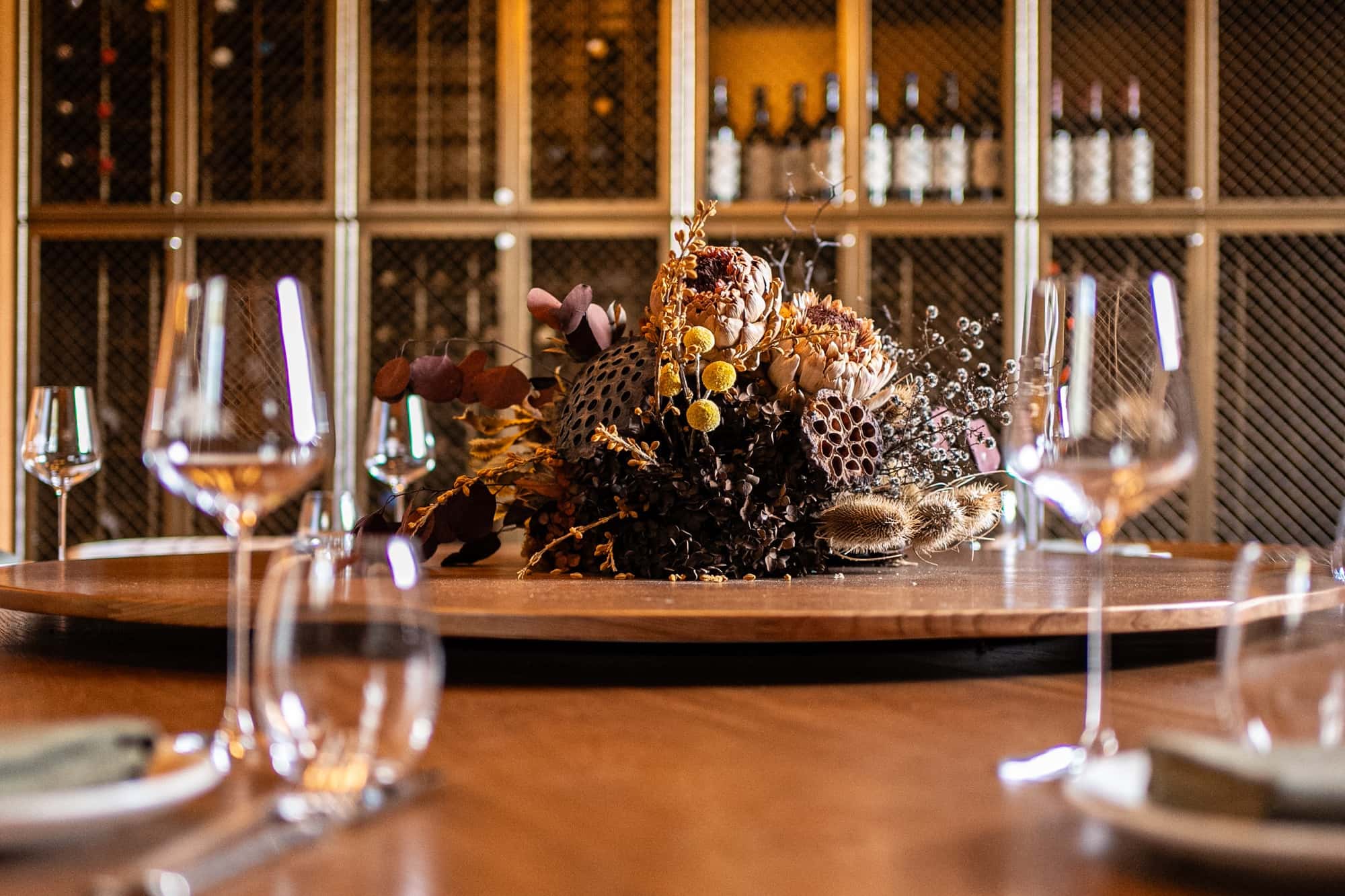 Private Dining Room 2