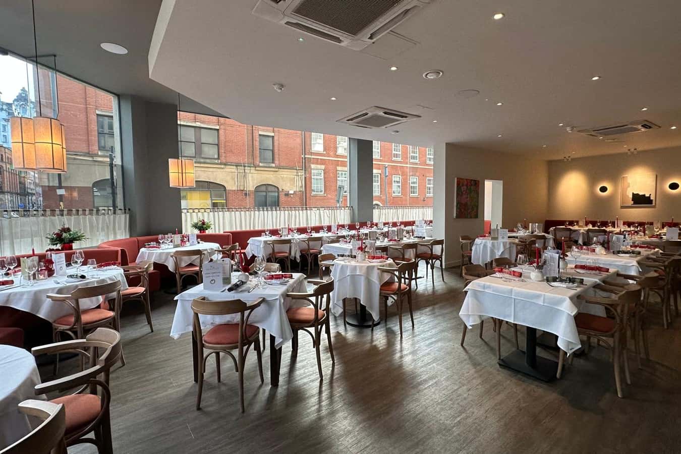 Giovanni's Restaurant 2