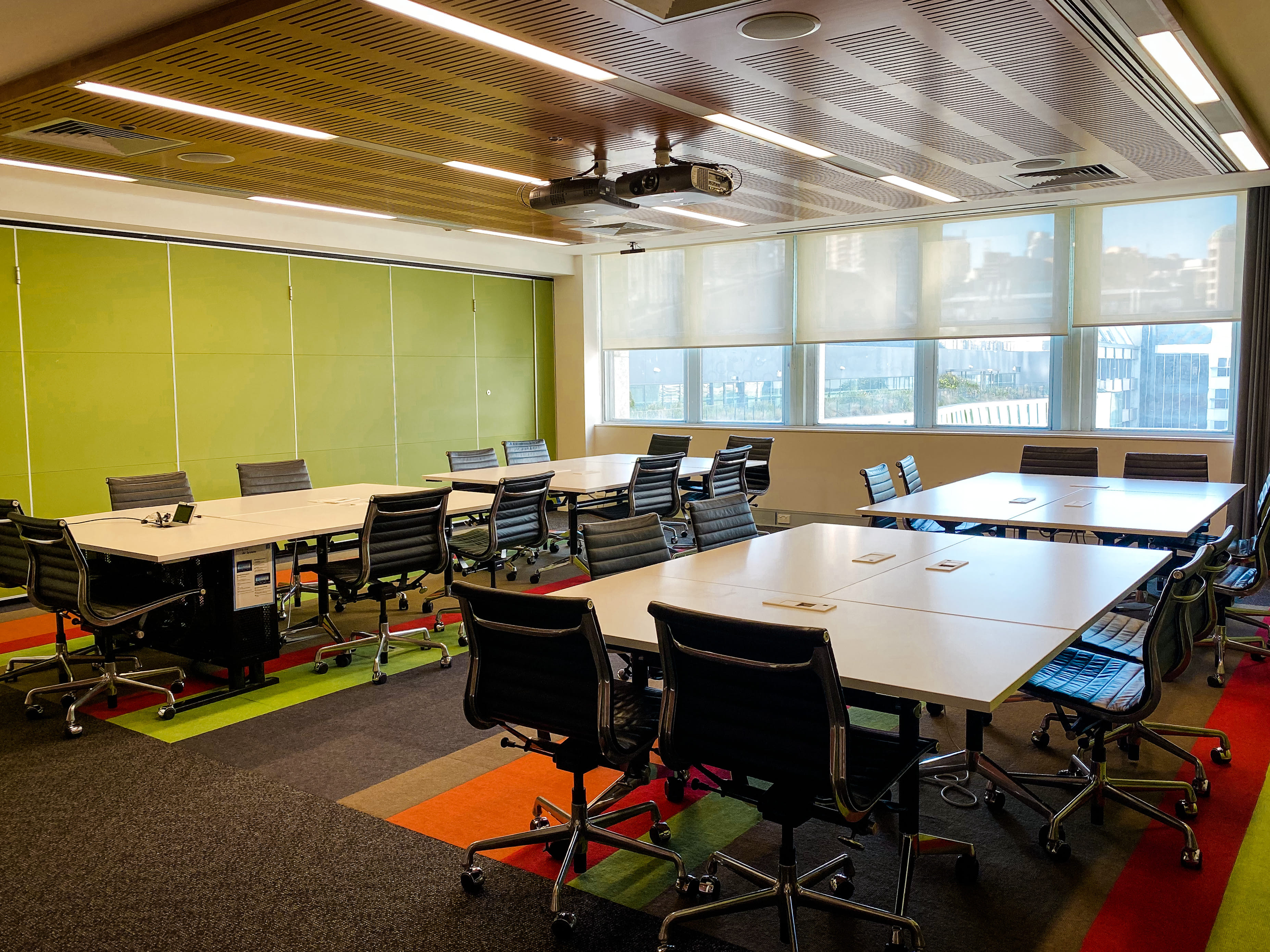 Short Courses Venue 3