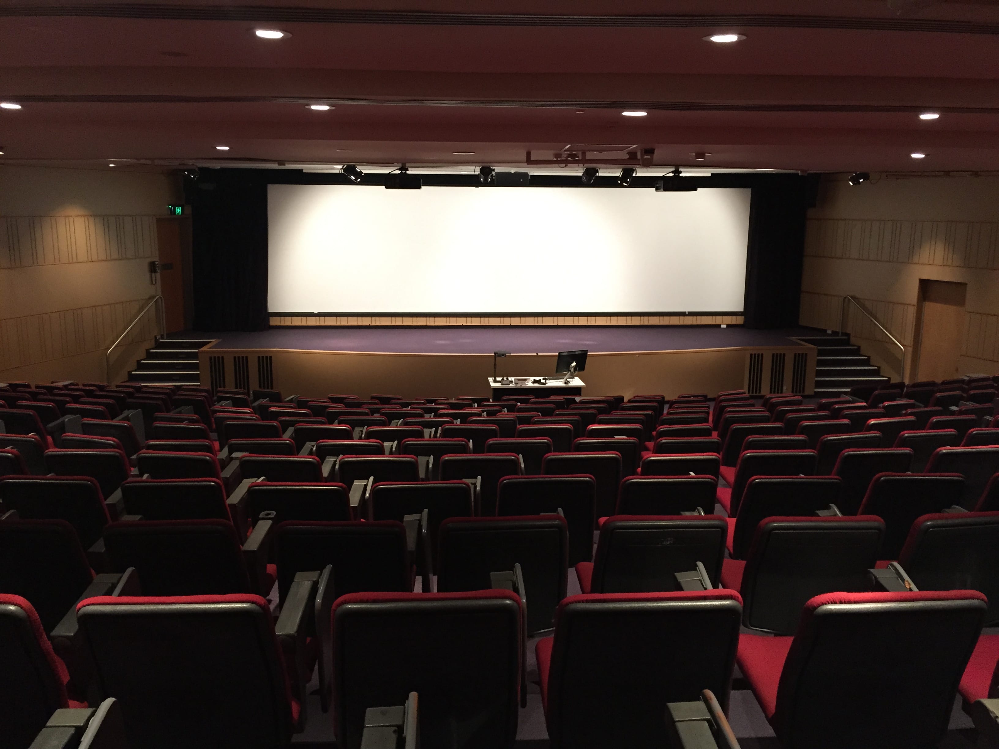 The Guthrie Theatre 4