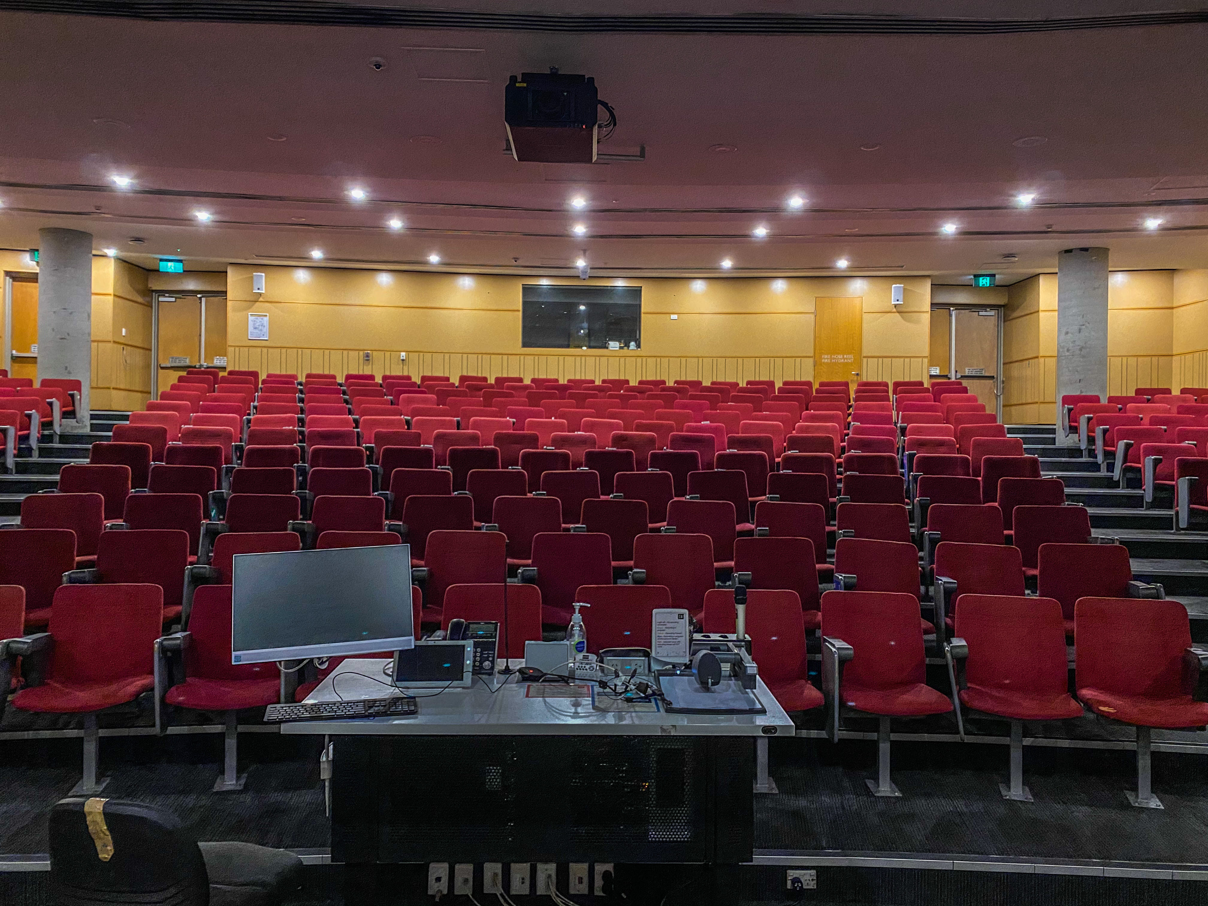 The Guthrie Theatre 2