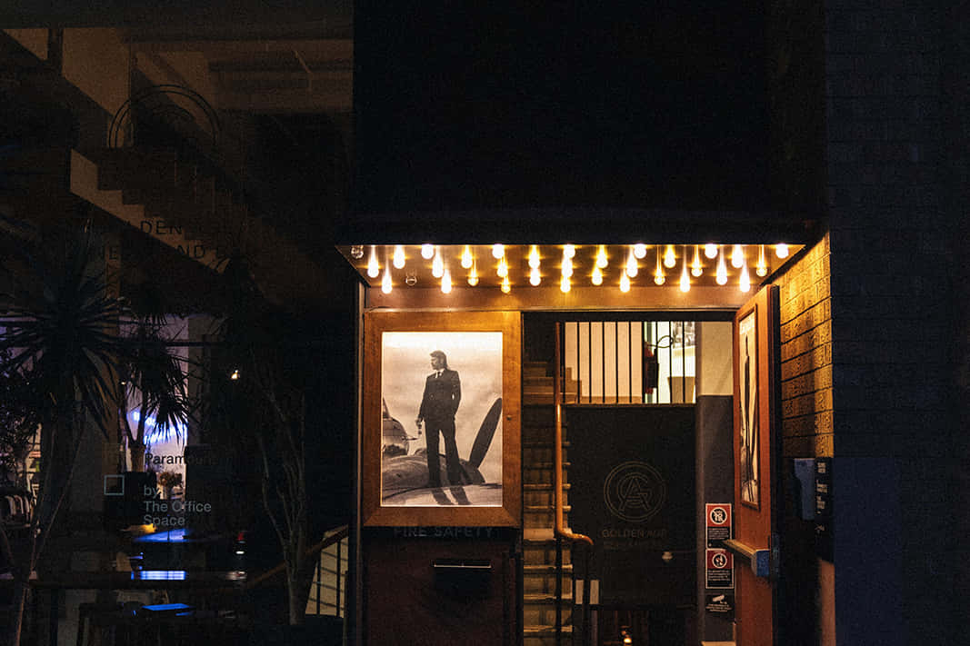 Cinema & Bar (Exclusive) 13