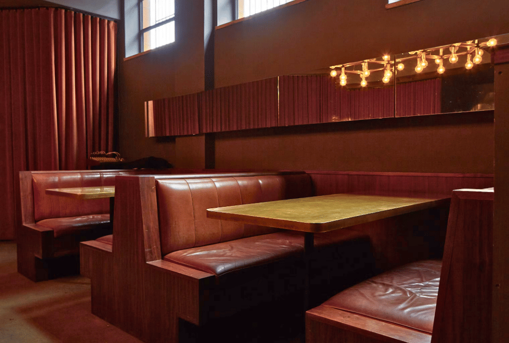 Cinema & Bar (Exclusive) 8