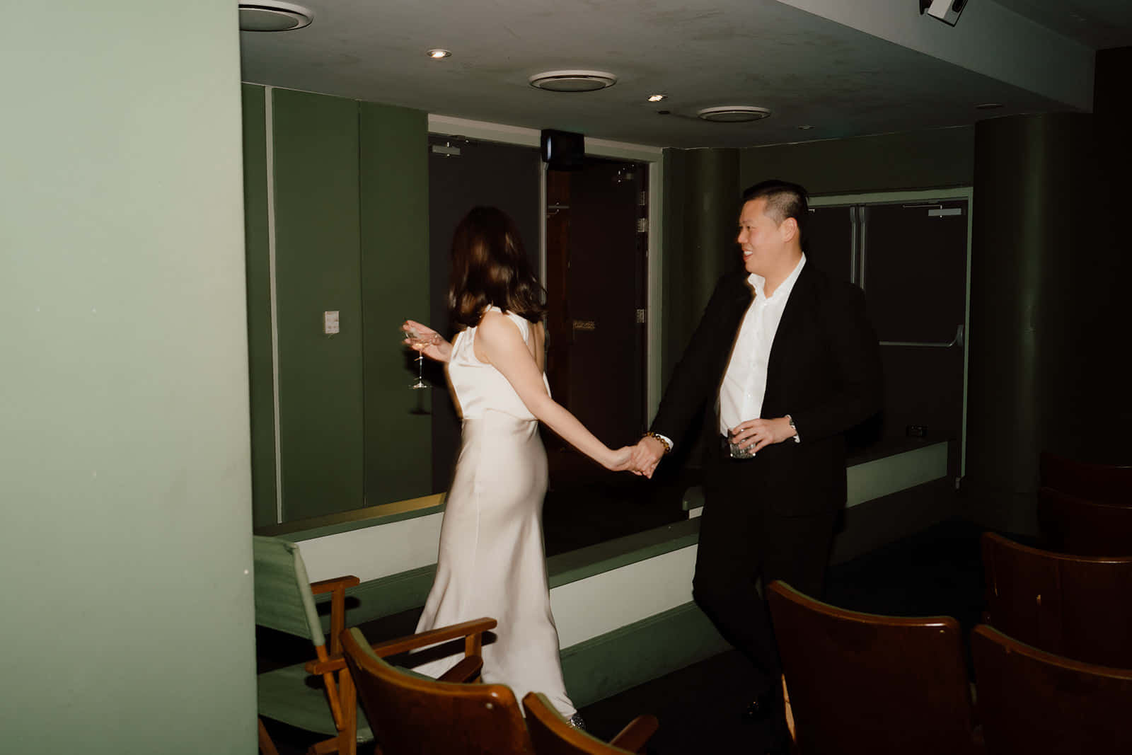 Cinema & Bar (Exclusive) 4