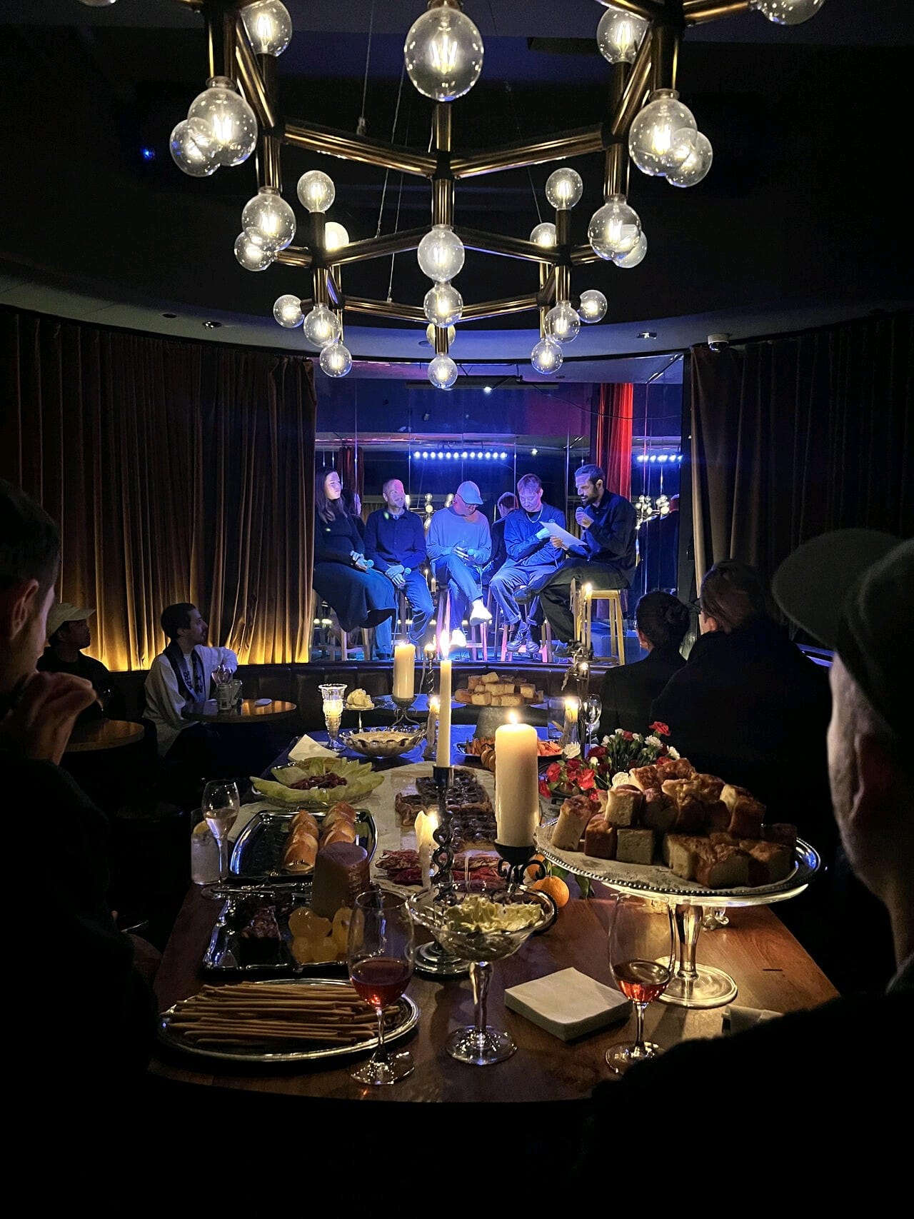 Cinema & Bar (Exclusive) 11