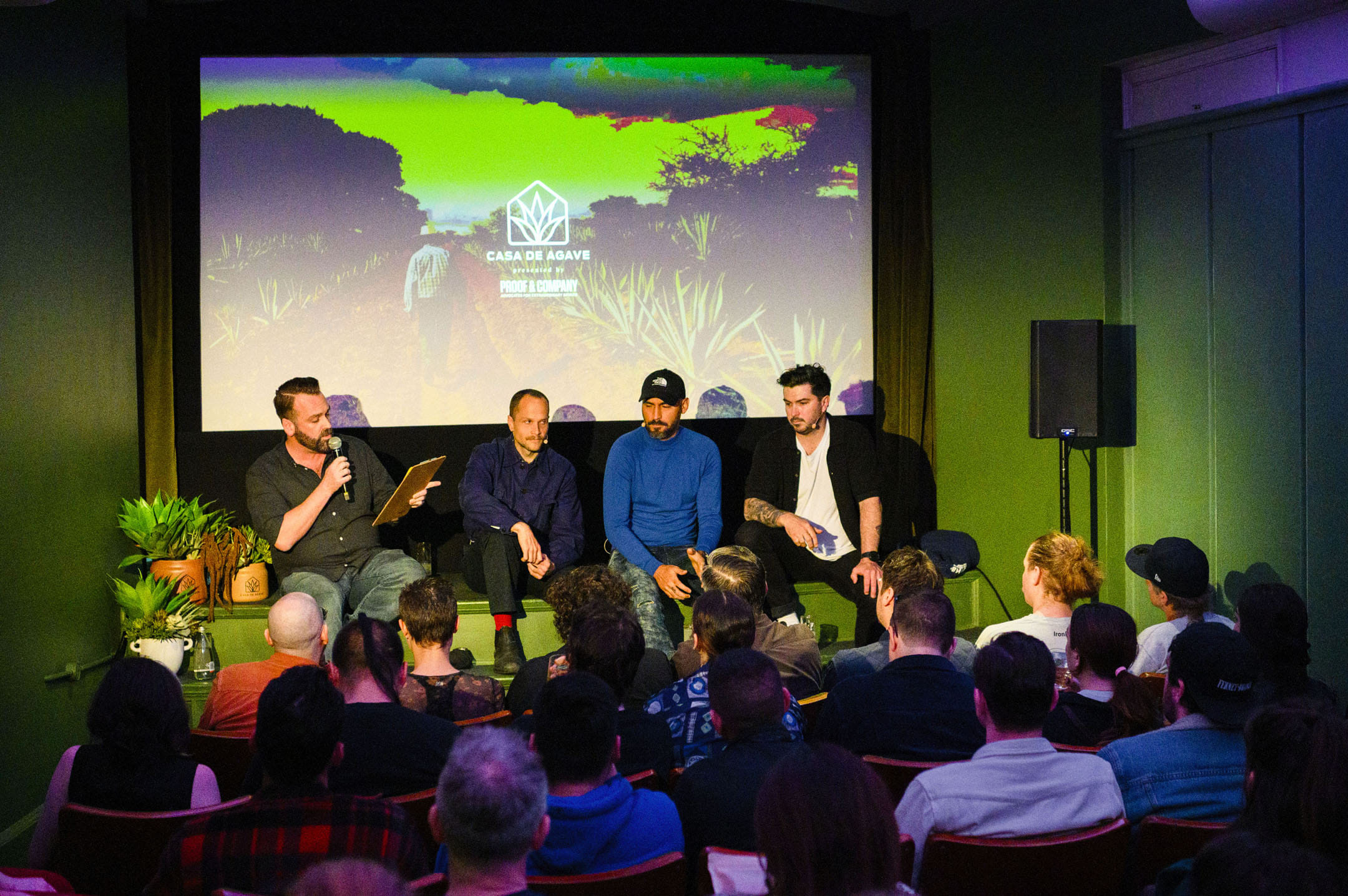 Cinema & Bar (Exclusive) 2