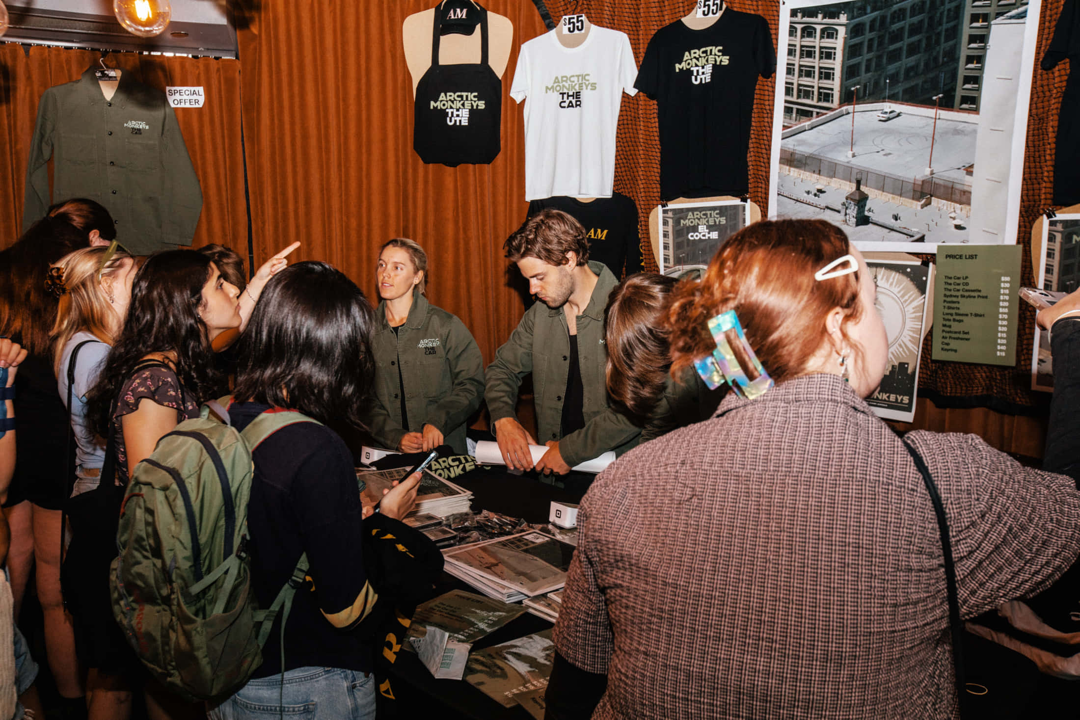 Cinema & Bar (Exclusive) 10