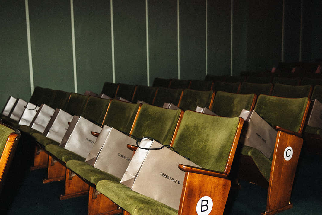 Cinema & Bar (Exclusive) 5