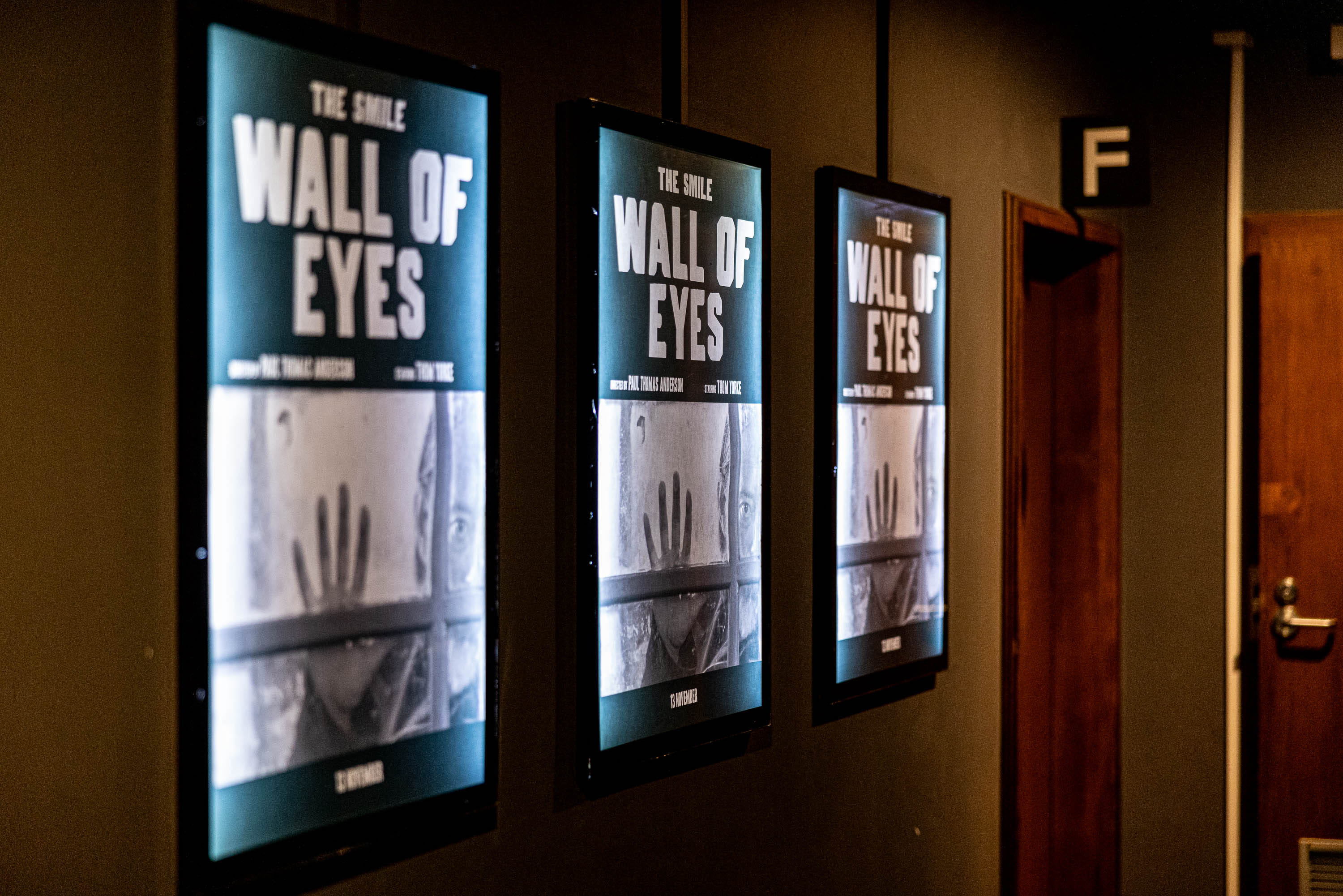 Cinema & Bar (Exclusive) 15