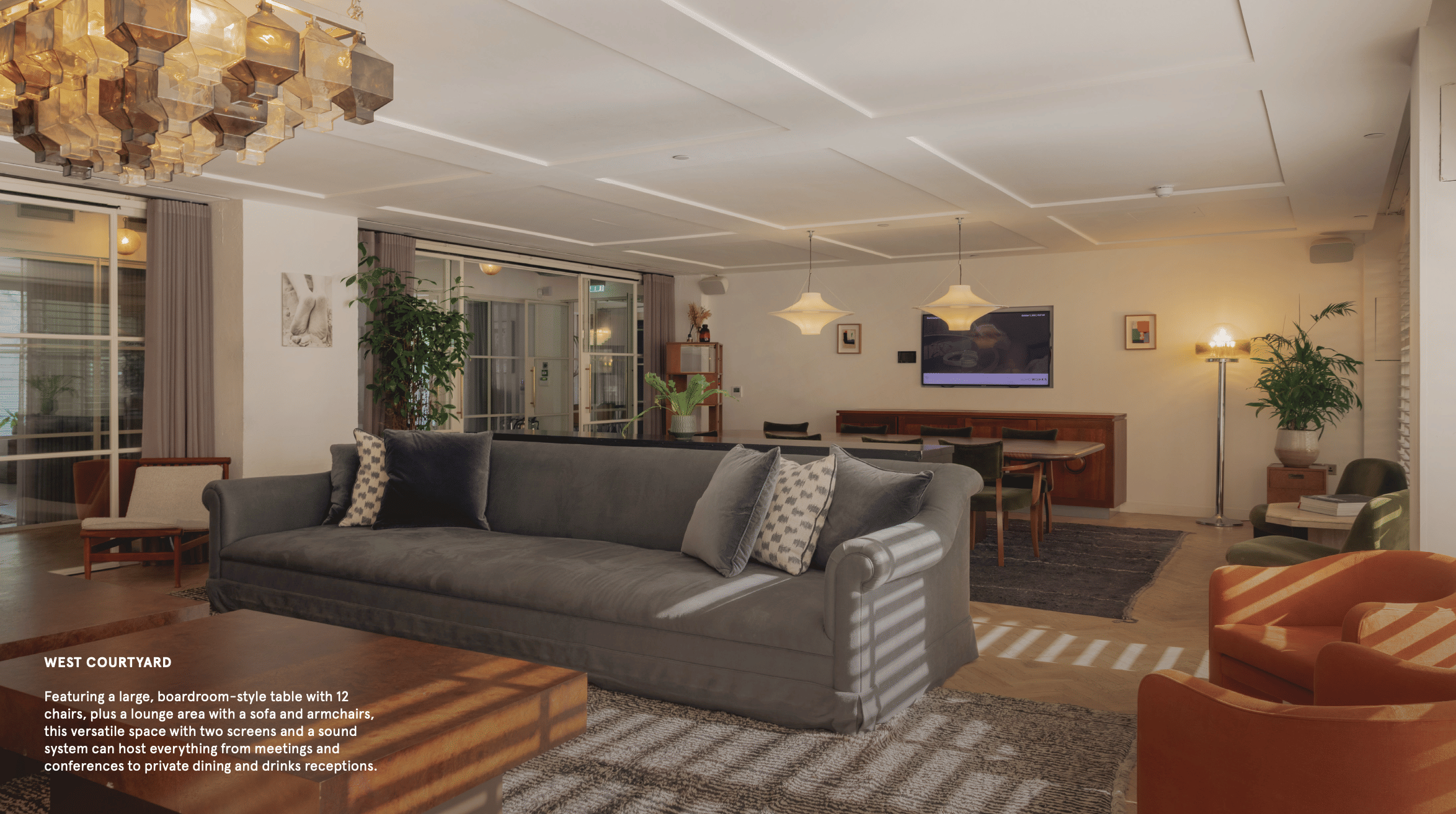 180 Lofts - The Strand West Collective Takeover