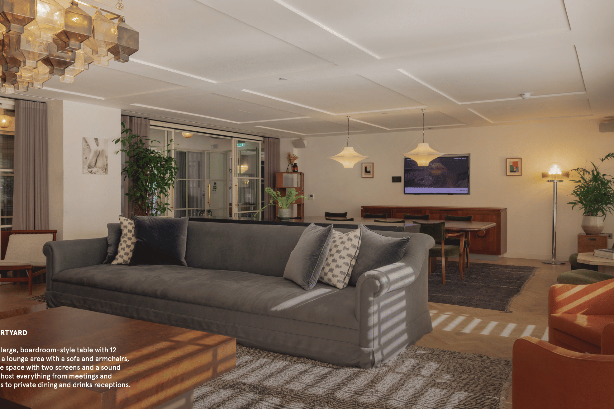 180 Lofts - The Strand West Collective Takeover 0