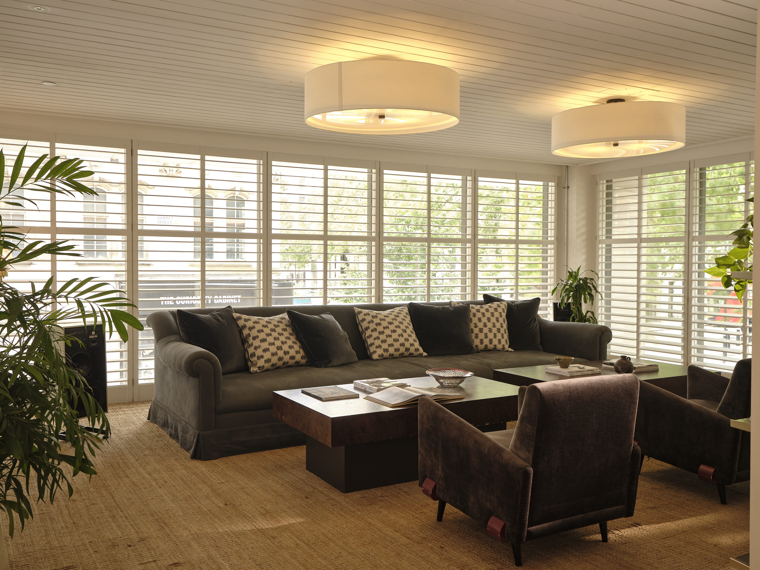 180 Lofts - The Strand West Collective Takeover 3